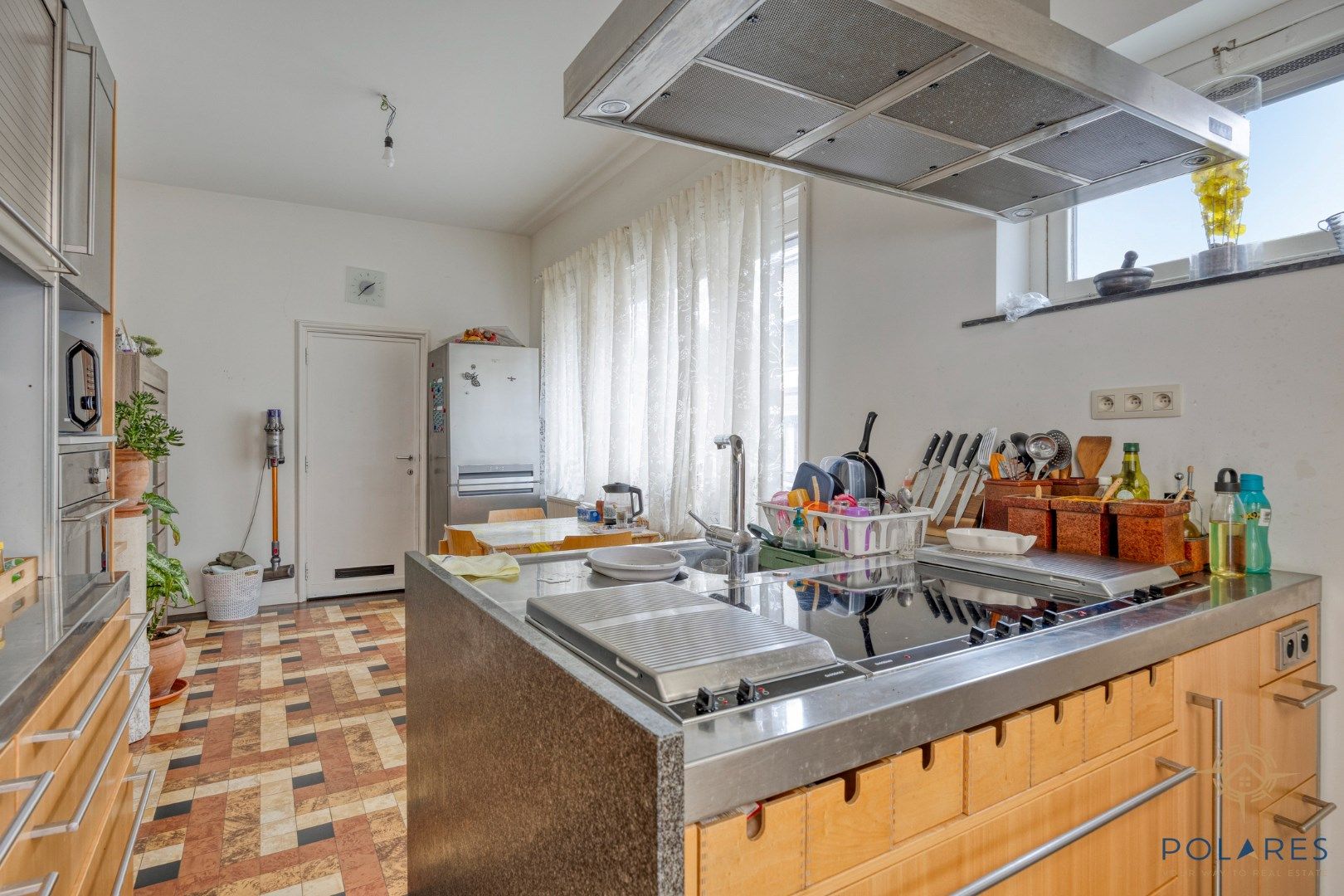 Knappe art-deco woning in Tienen foto 8