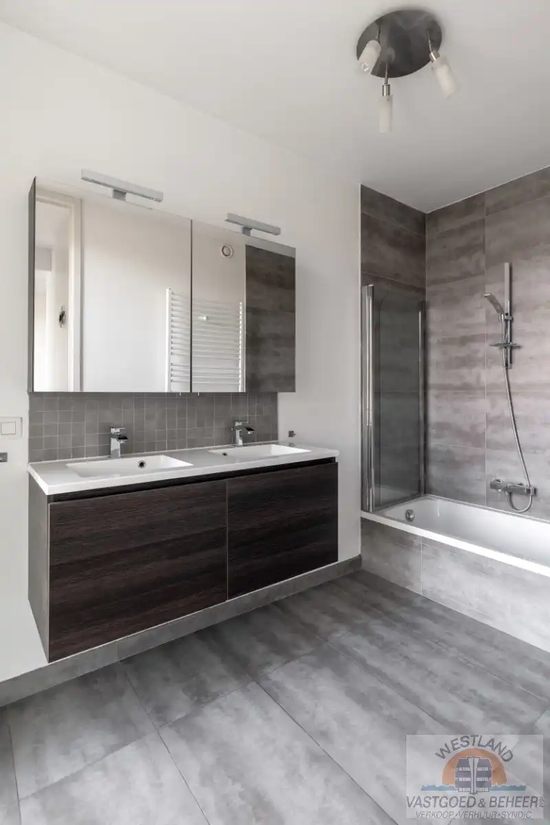 Schitterend 2-slaapkamer appartement in het hart van Sint-Idesbald foto 13