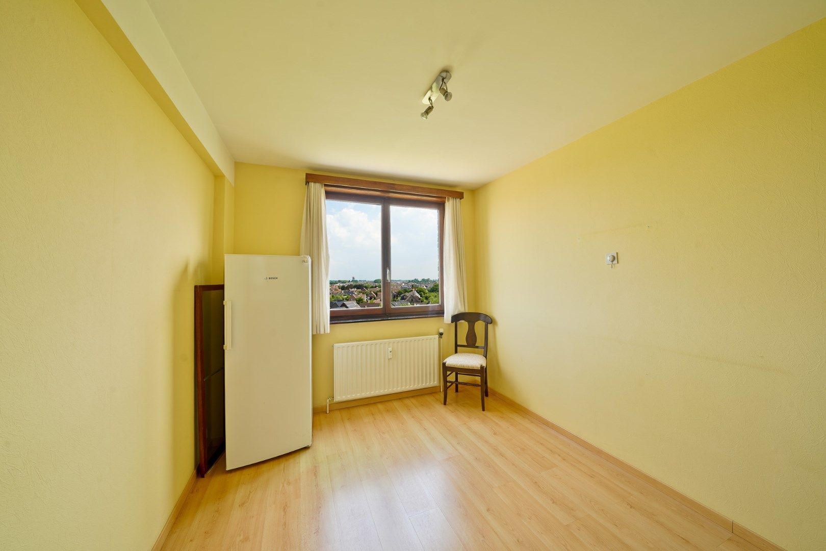 3-slaapkamerappartement met duinen/zeezicht in Bredene foto 13