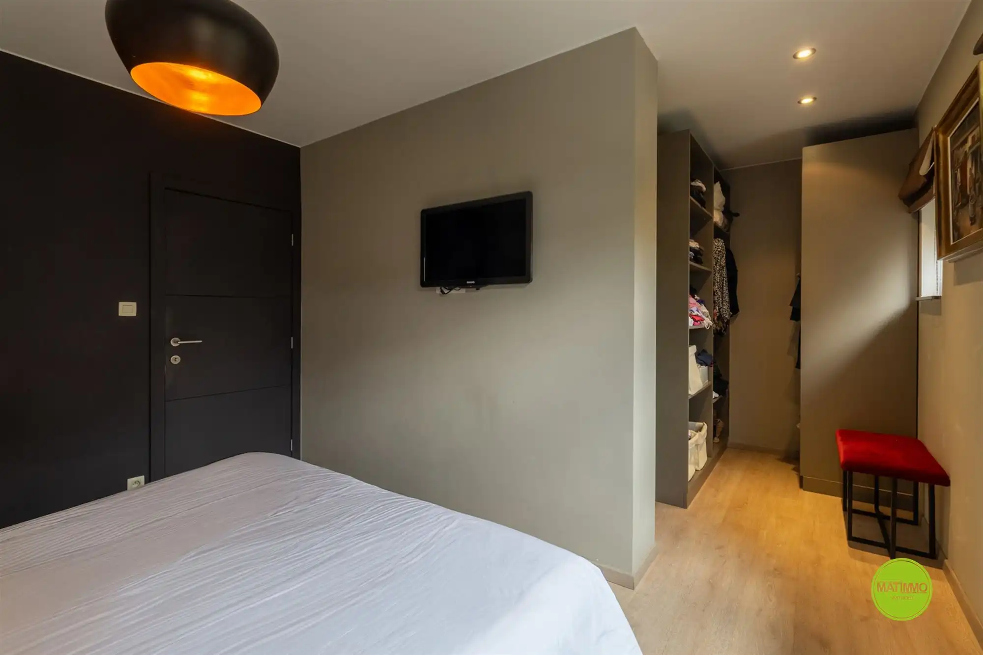 Instapklare, energiezuinige woning met prachtig zicht foto 14