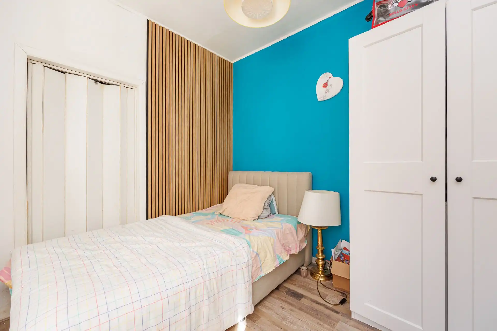 Instapklare gezinswoning met 3 slaapkamers foto 14