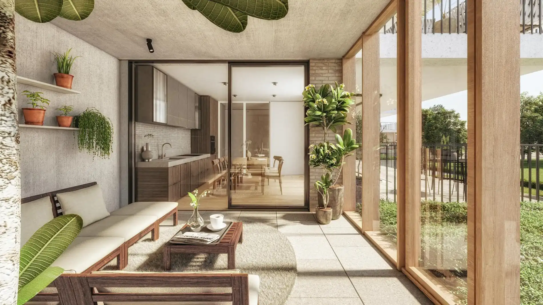 Unieke woning met 3 slaapkamers foto {{pictureIndex}}