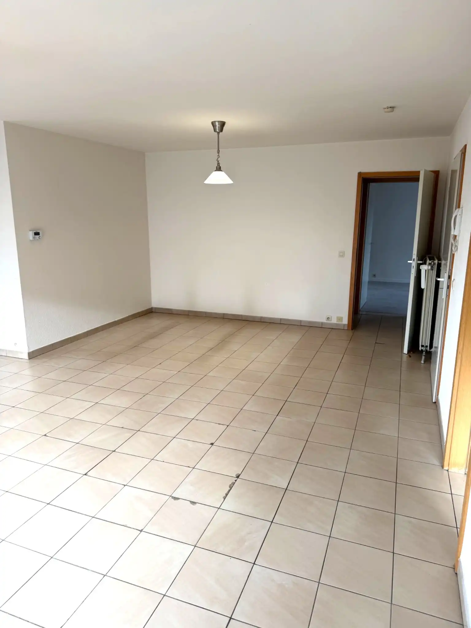 3 slaapkamer appartement op ideale locatie foto 8