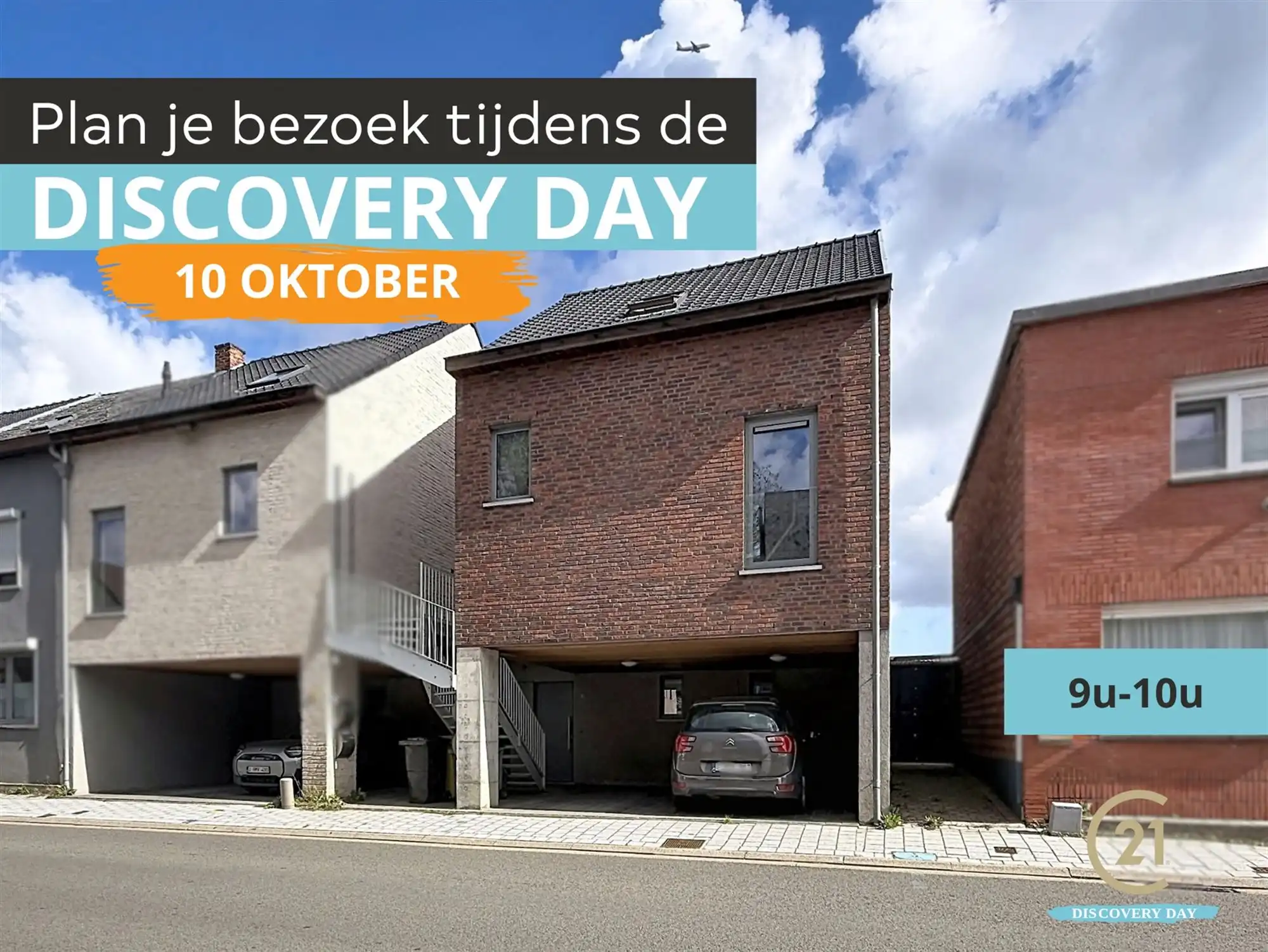 Appartement te koop Kruisstraat 30/002 - 3120 TREMELO