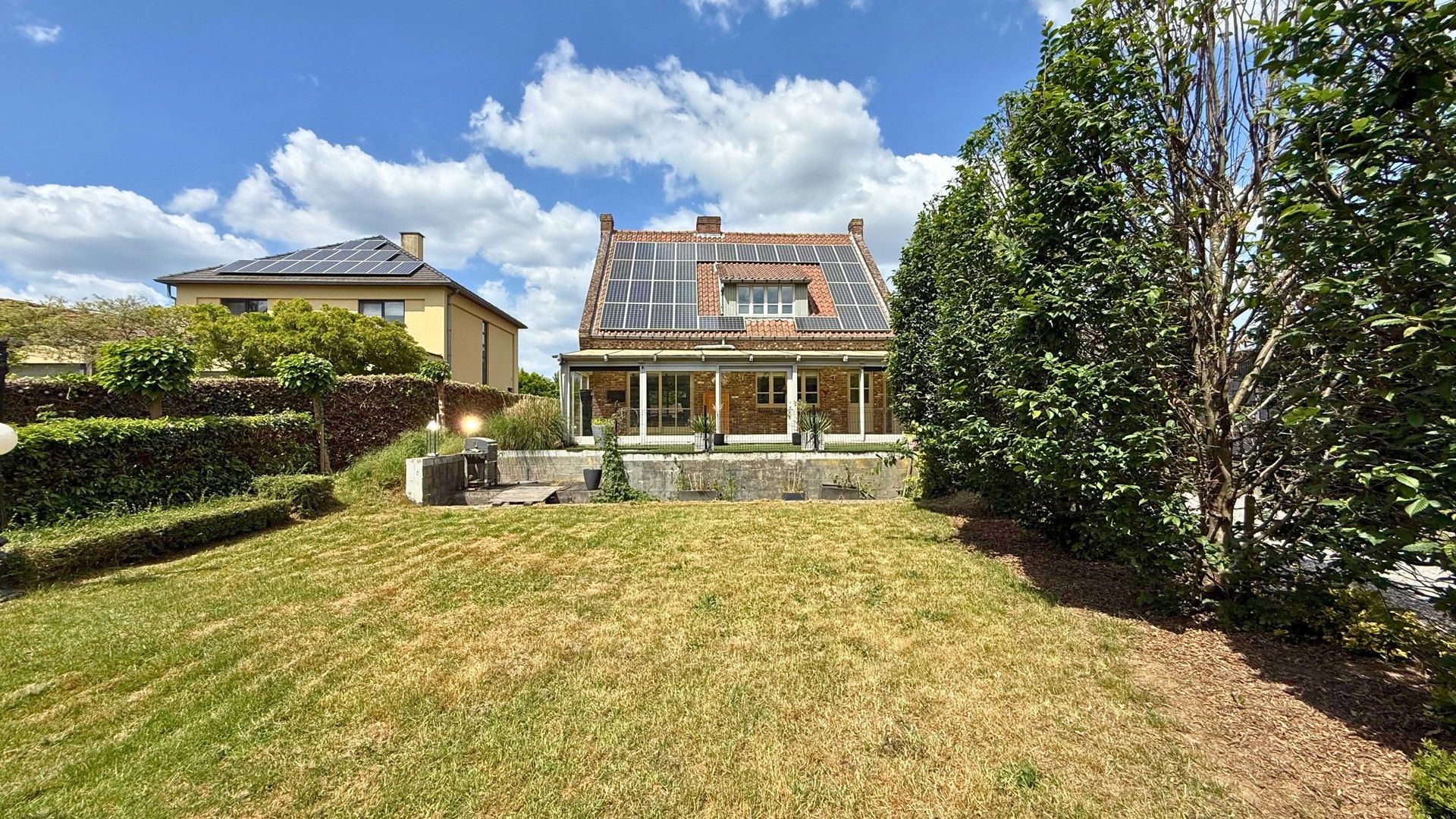 Woning foto 3