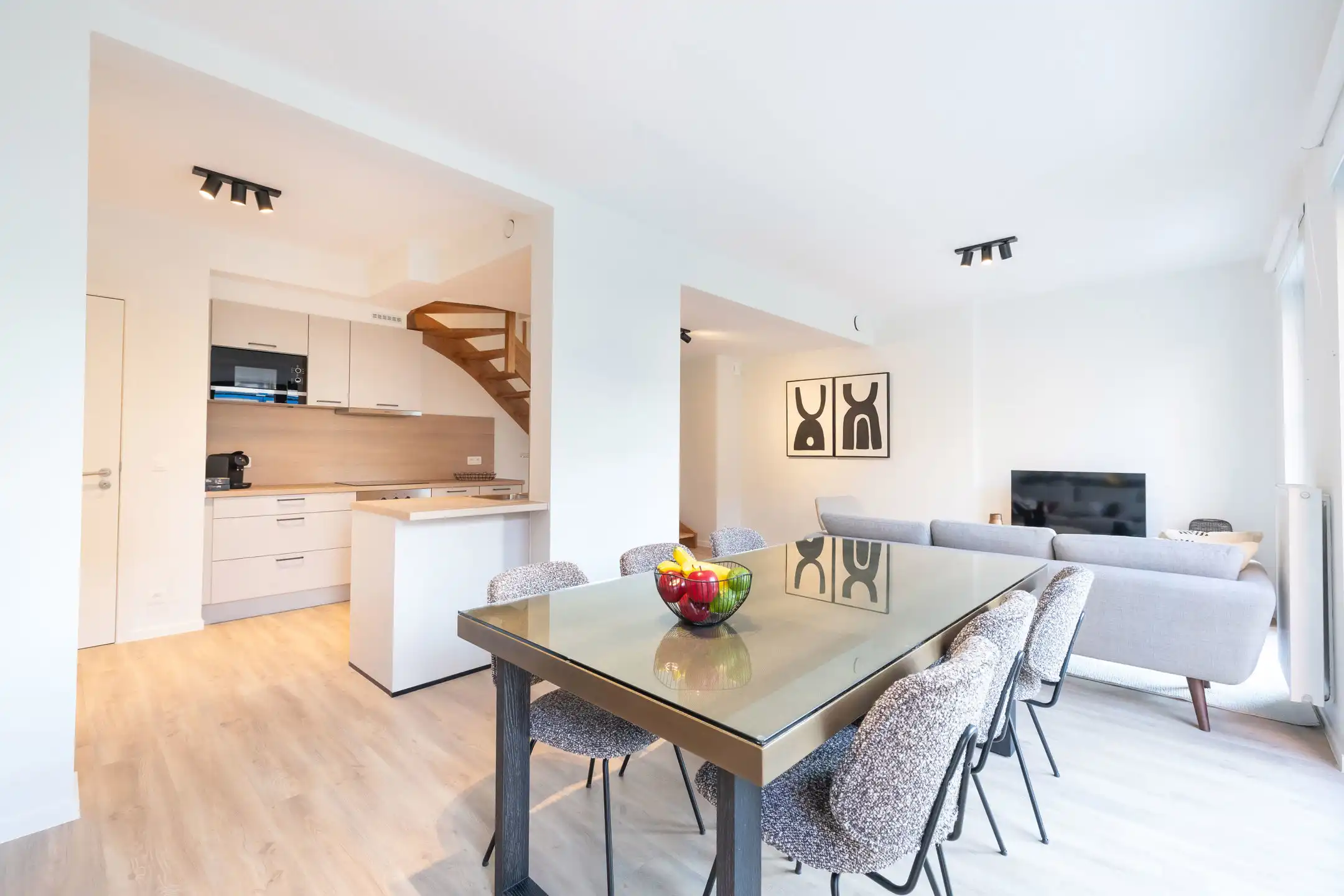 Wonen één van de bruisendste gemeenten van Brussel foto 3