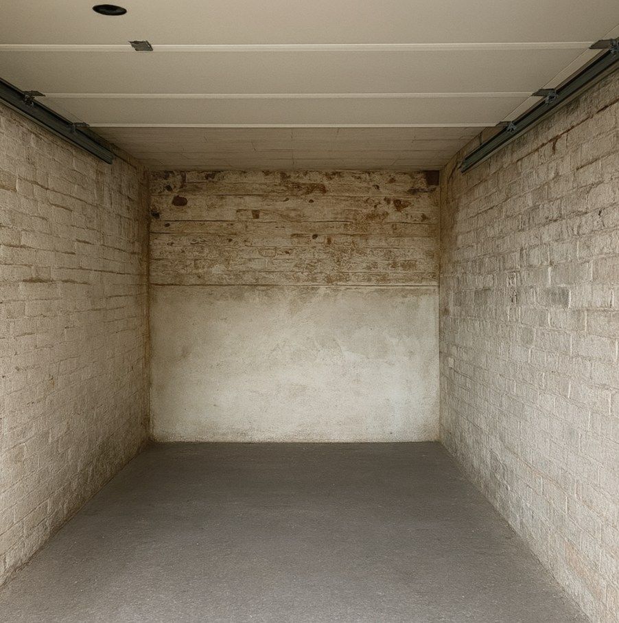 Garagebox te koop! foto 3