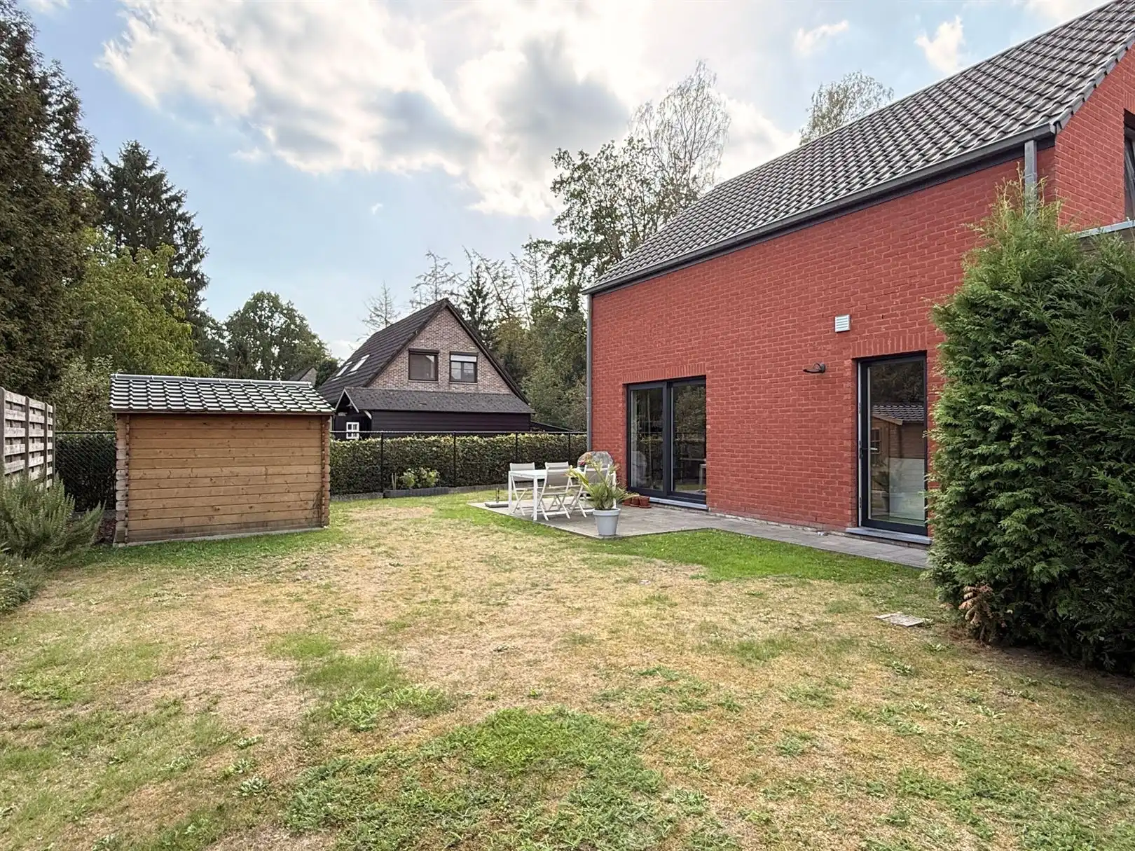 Eengezinswoning foto 17