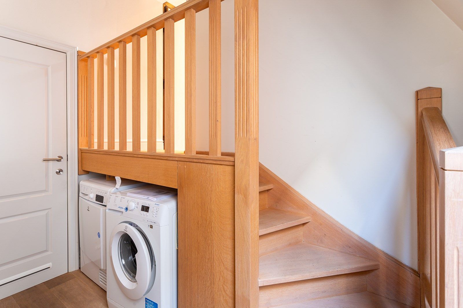 Wonen in Geschiedenis: Unieke duplex in het Hart van de Stad foto 12