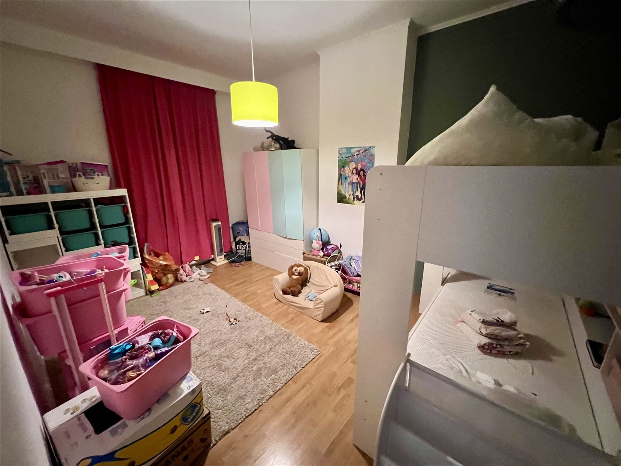 Duplex met 3 slaapkamers, 2 keukens en 2 badkamers foto 8