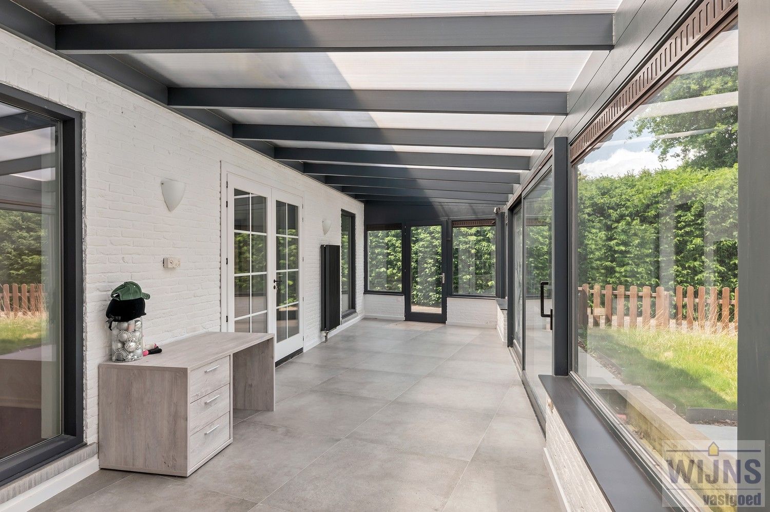 "OPENHUIS" op donderdag 26/06 van 18u tot 19u30!! Prachtige en ruime villa met mogelijk zes slaapkamers gelegen op een toplocatie. foto 37