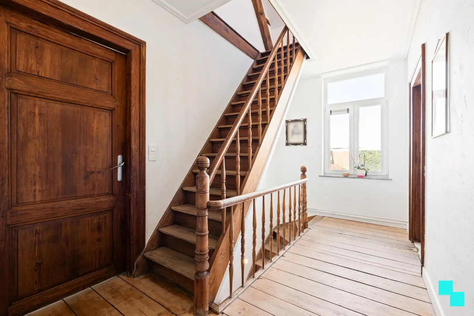 Karaktervol herenhuis met 4 slaapkamers - Kortemark foto 26