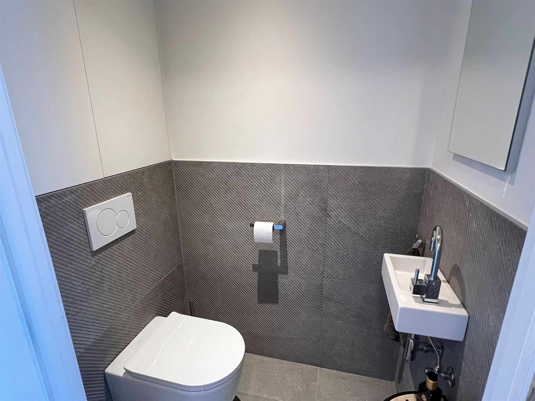 Magnifiek nieuwbouw appartement op topligging foto 10