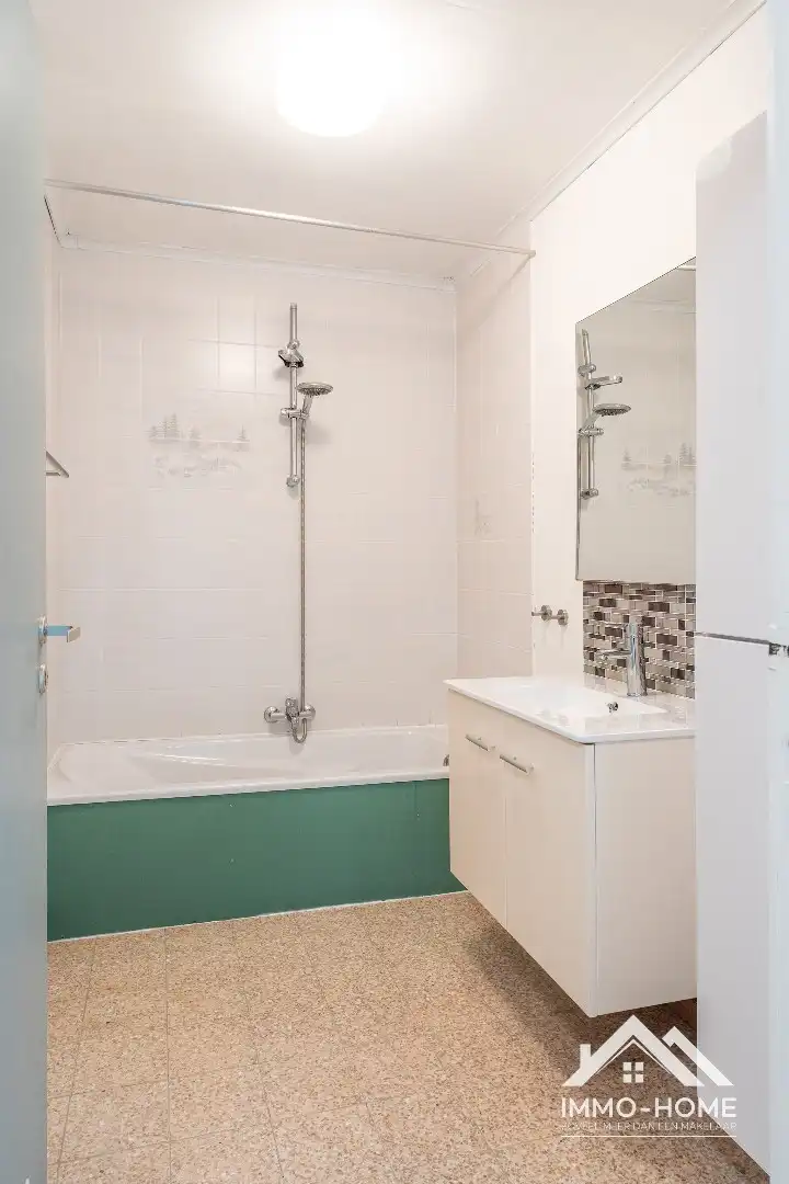 Prachtige OB bungalow in rustige, groene omgeving te Lokeren  foto 20