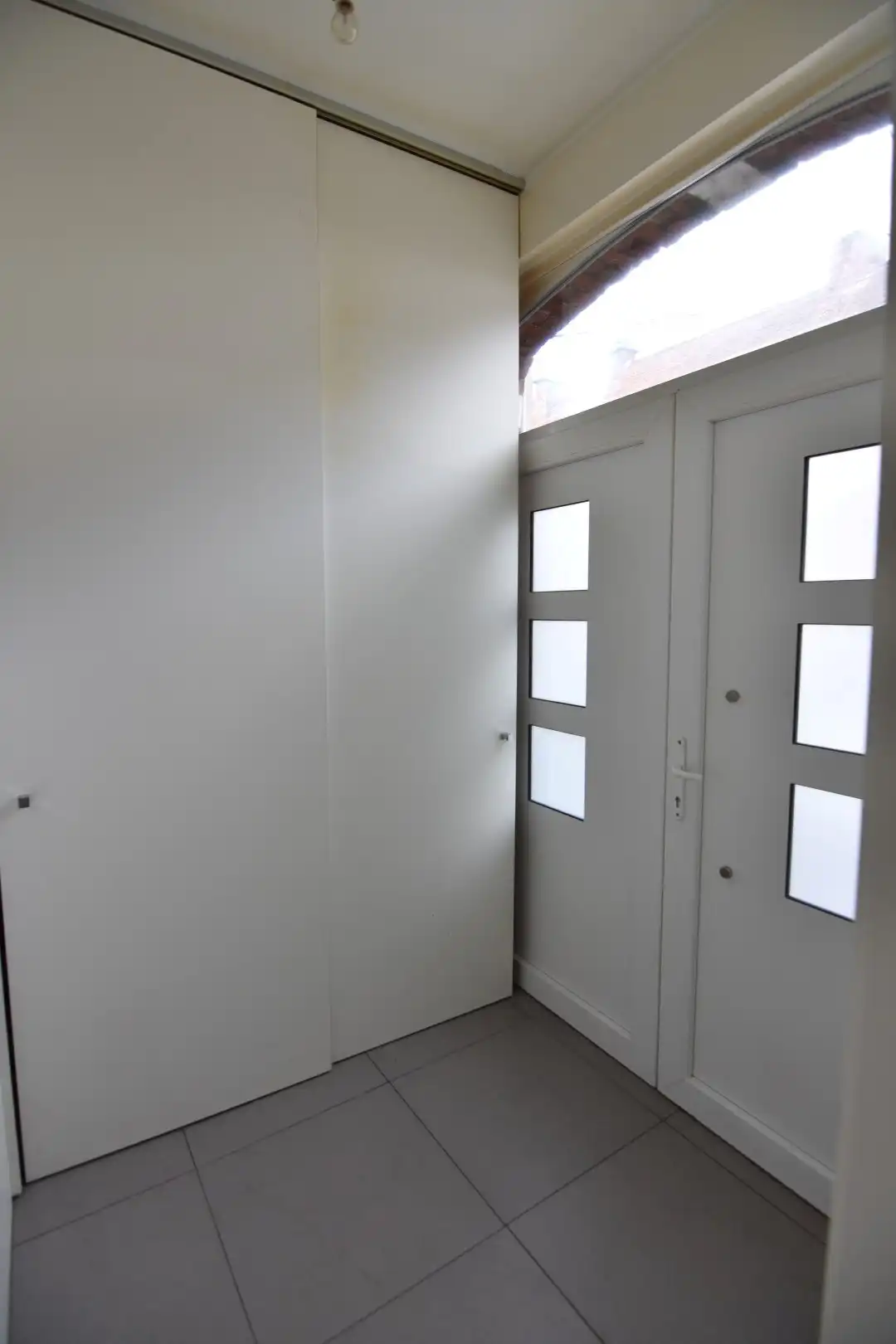 Gezellige 1-slpk woning nabij centrum foto 2