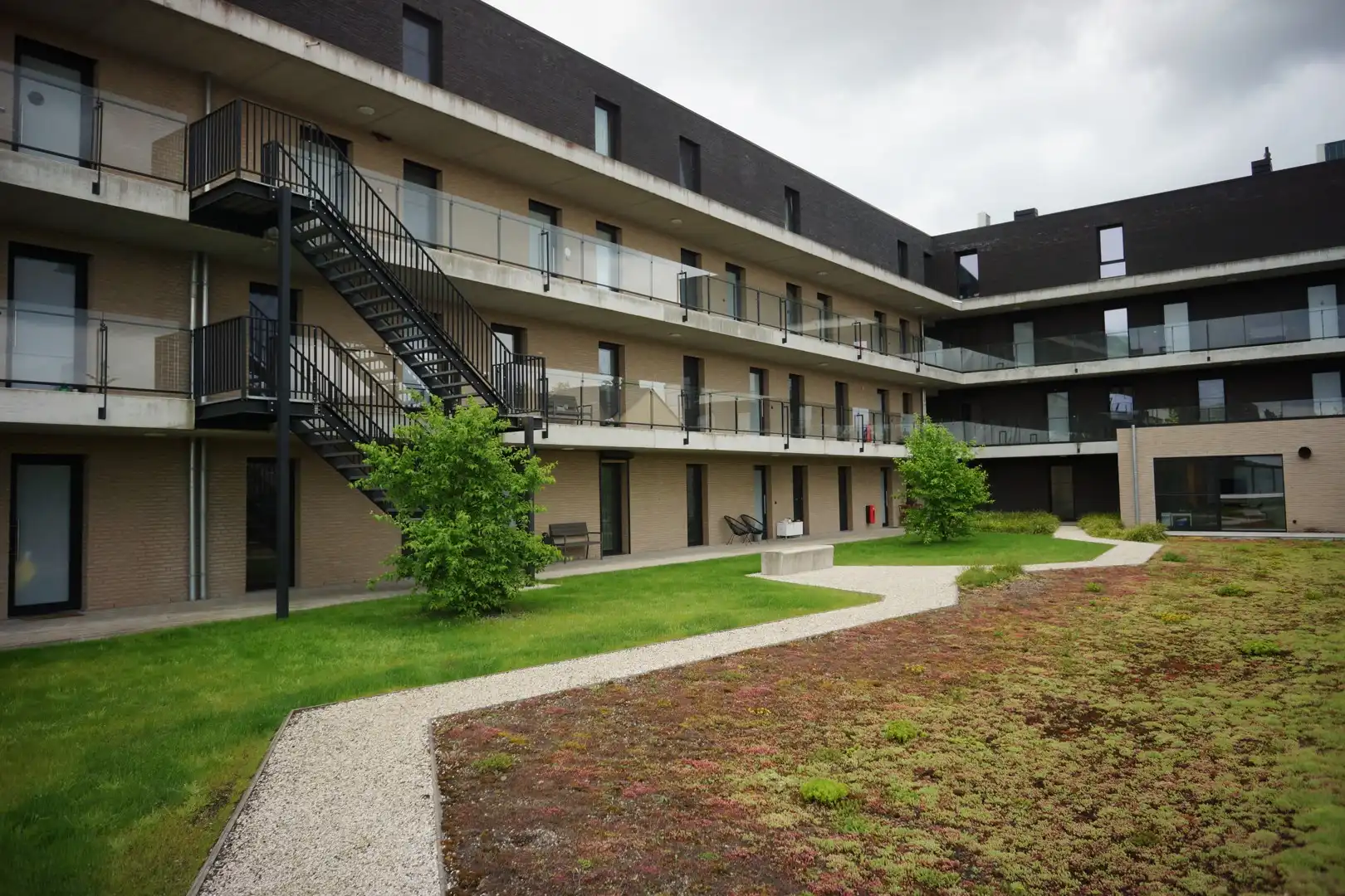 Appartement te huur Nieuwstraat 149/2.6 - 3590 Diepenbeek