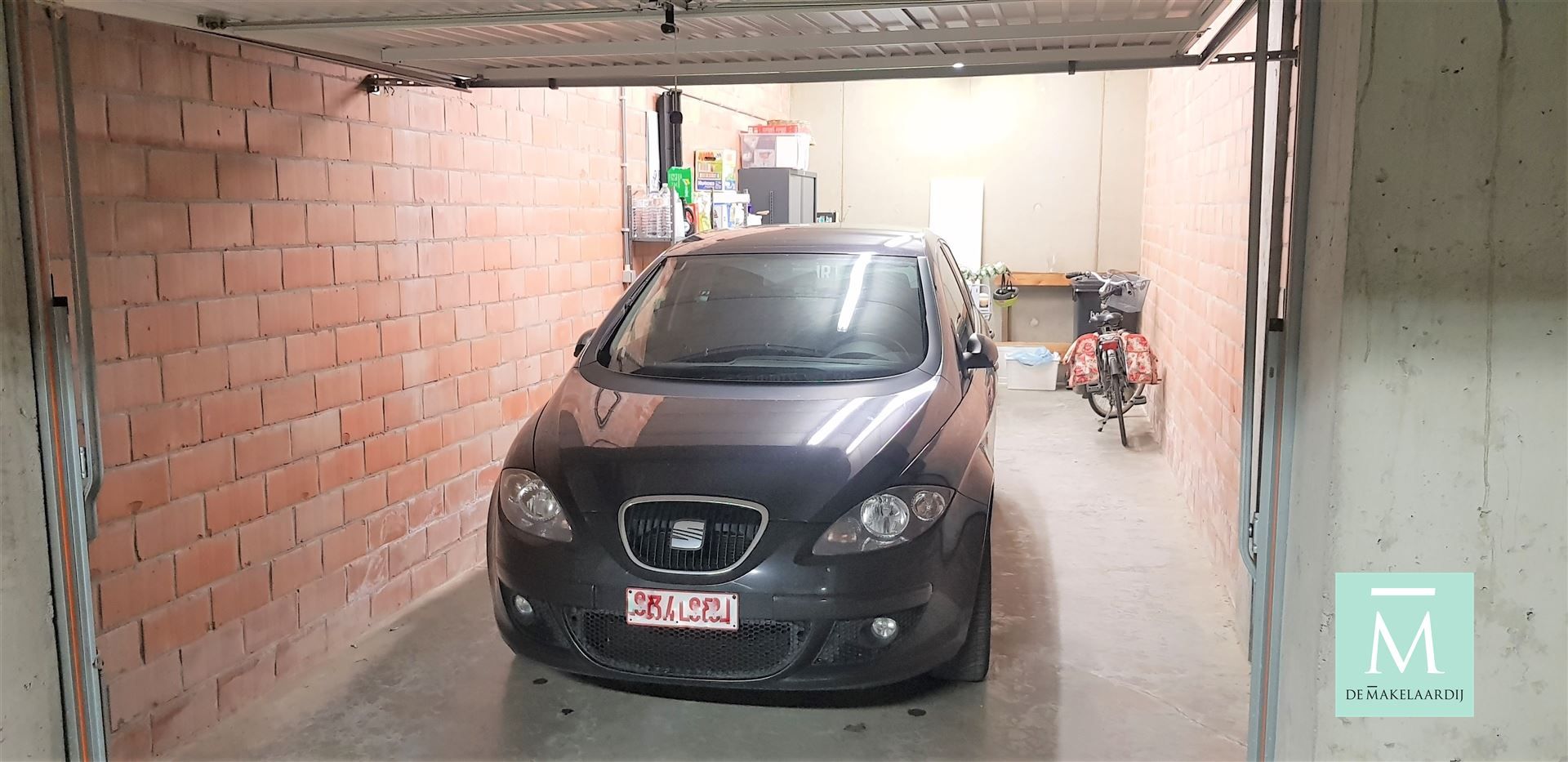 Instapklaar luxeappartement met 3 slaapkamers en dubbele garagebox. foto 12