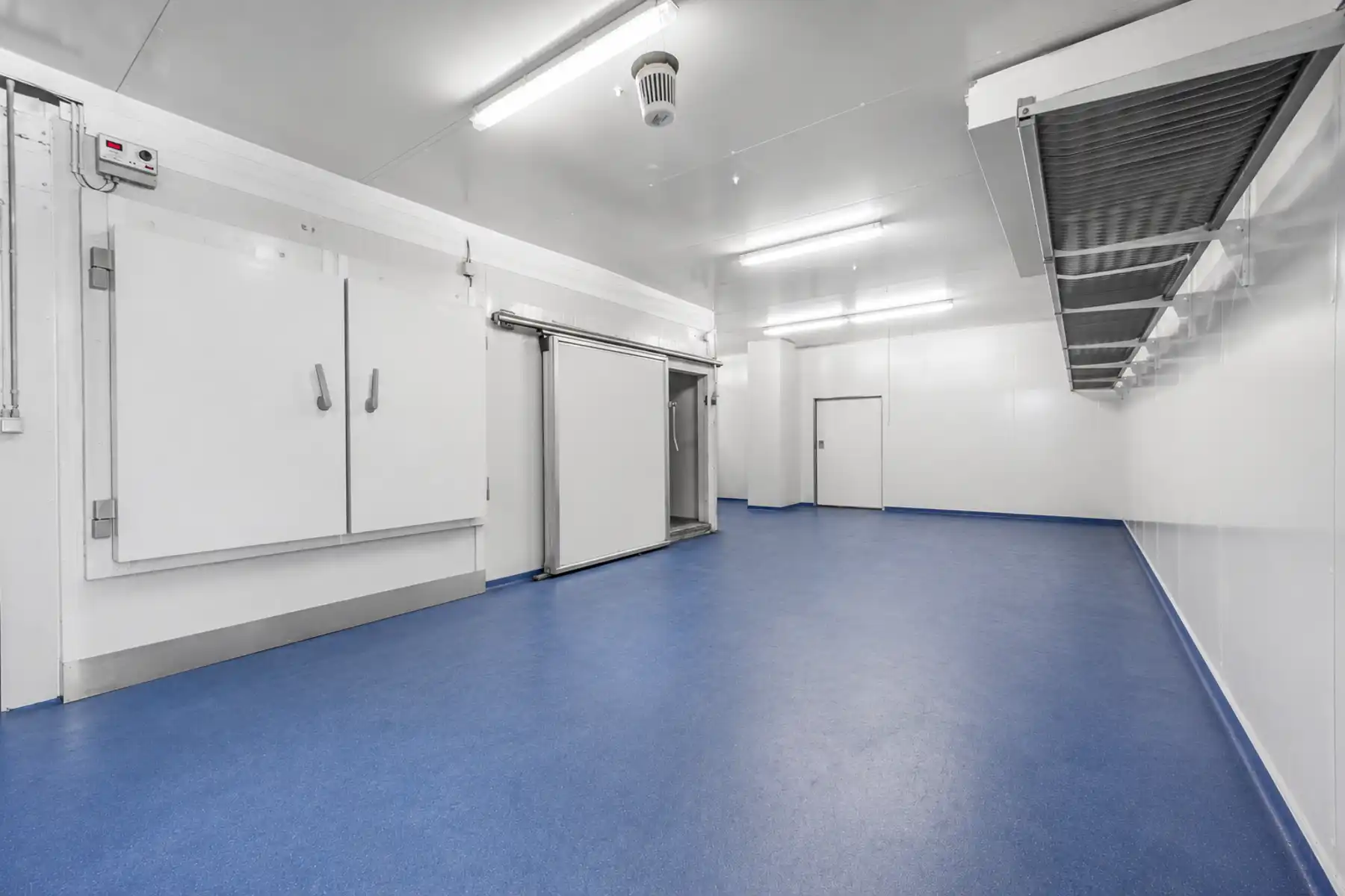 Industriehal te koop – Turnhout (Unit 12) foto 5