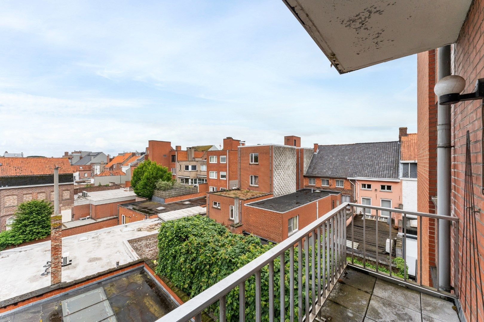 Appartement met 3 slaapkamers centrum Izegem foto 13