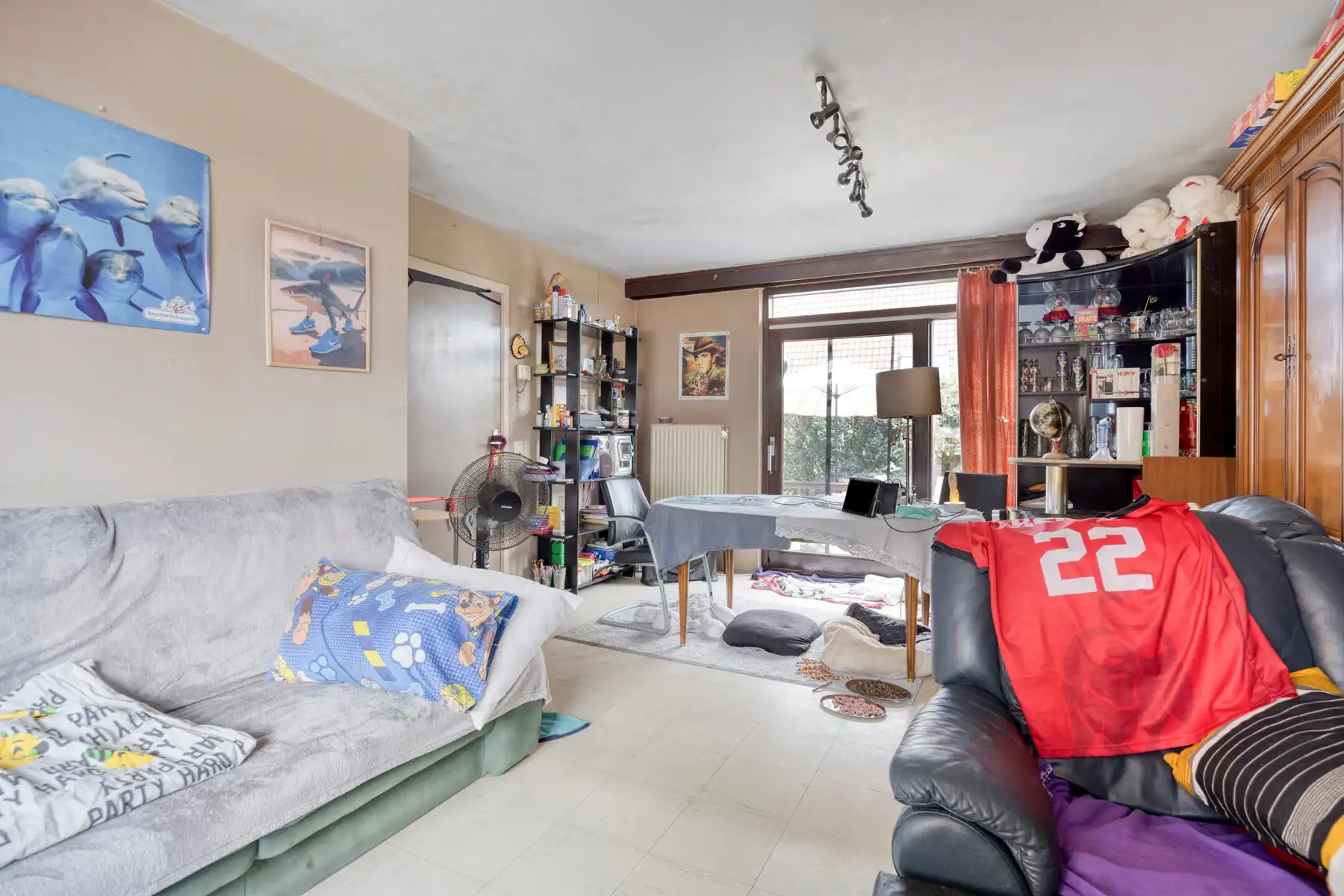 Goed en rustig gelegen woning met 3 slaapkamers en tuin foto 6