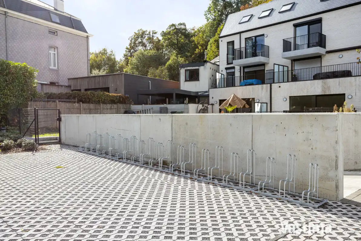 Instapklaar kijkappartement met 3 slaapkamers en uitzonderlijke terrassen foto 30