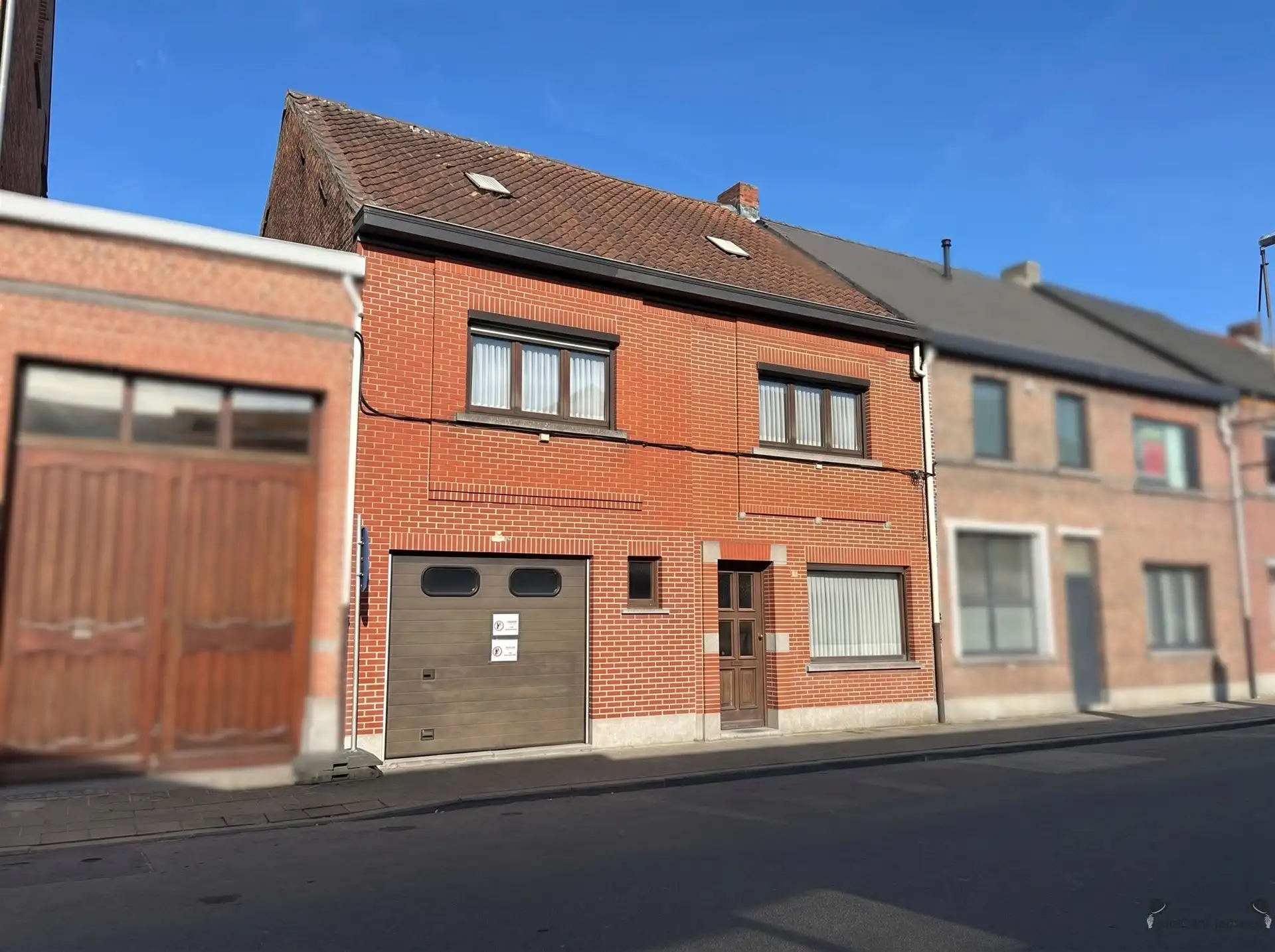 Huis te koop Slangstraat 59 - 9220 Hamme