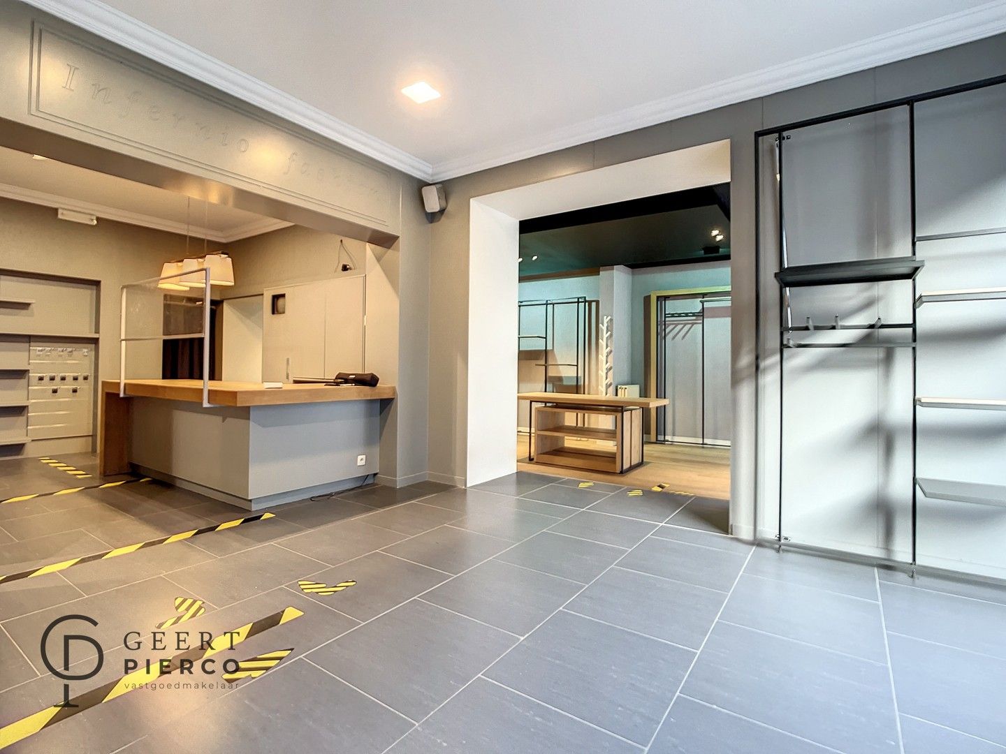 POP-UP HANDELSPAND foto 5