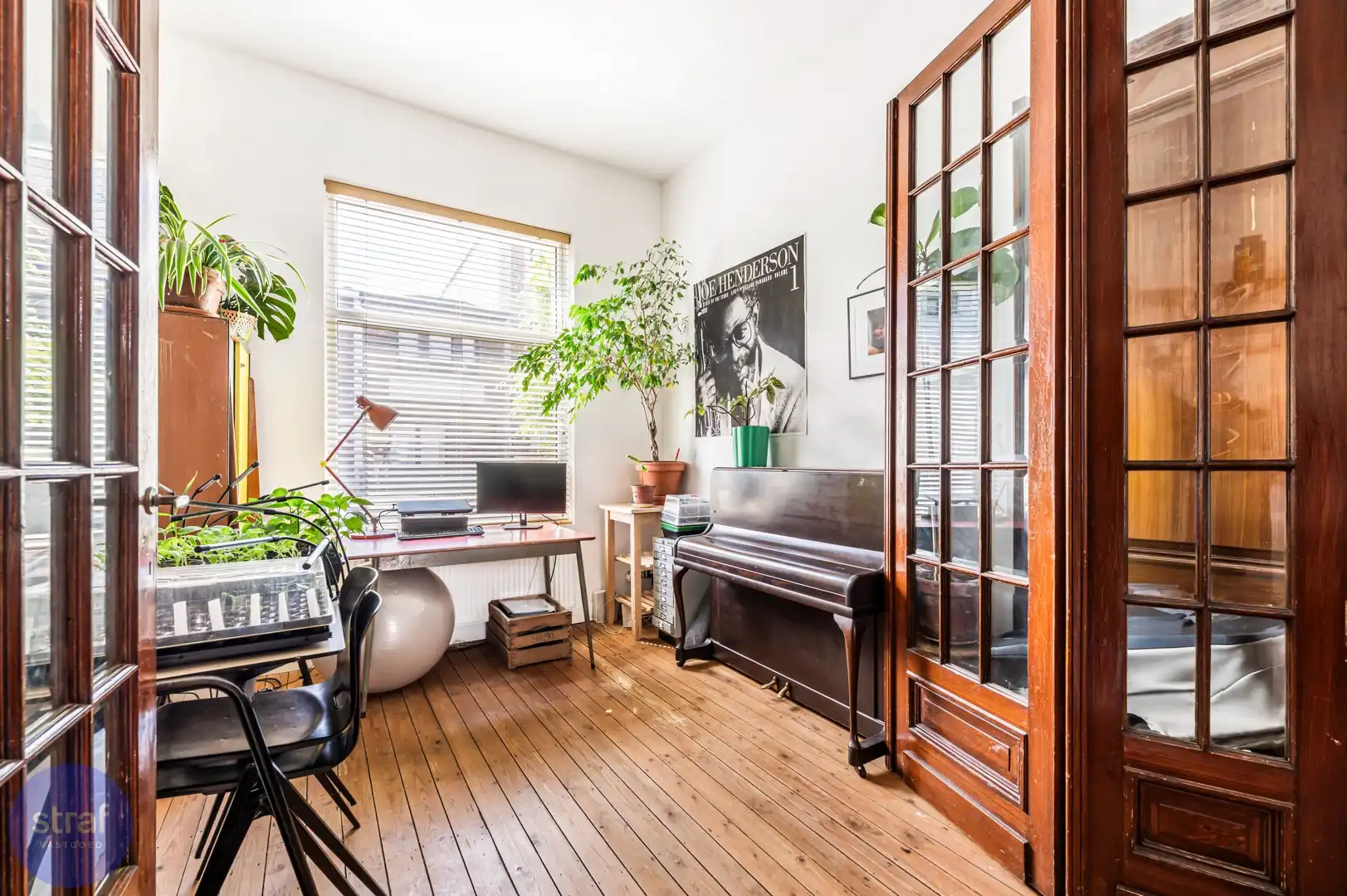 Woning met 4 slaapkamers én EPC B foto 3