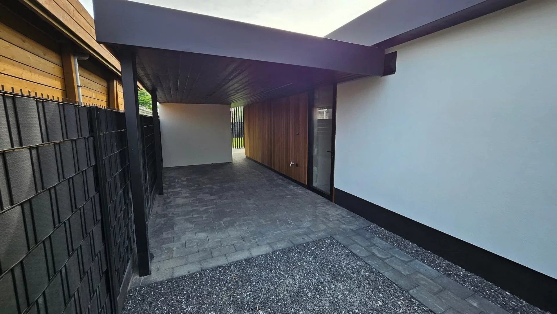 Nieuwbouw BEN woning met 2 ruime slaapkamers op gezellig perceel voorzien van alle luxe foto 22