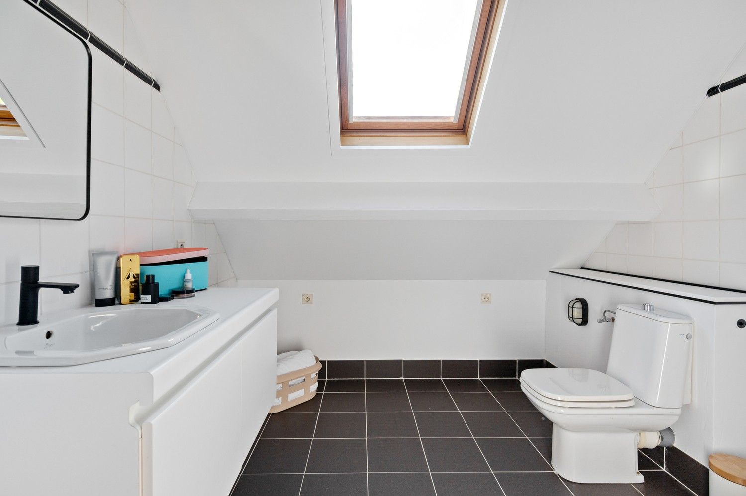 Landelijke energiezuinige villa te koop in een rustige buurt in Sint-Job! foto 14