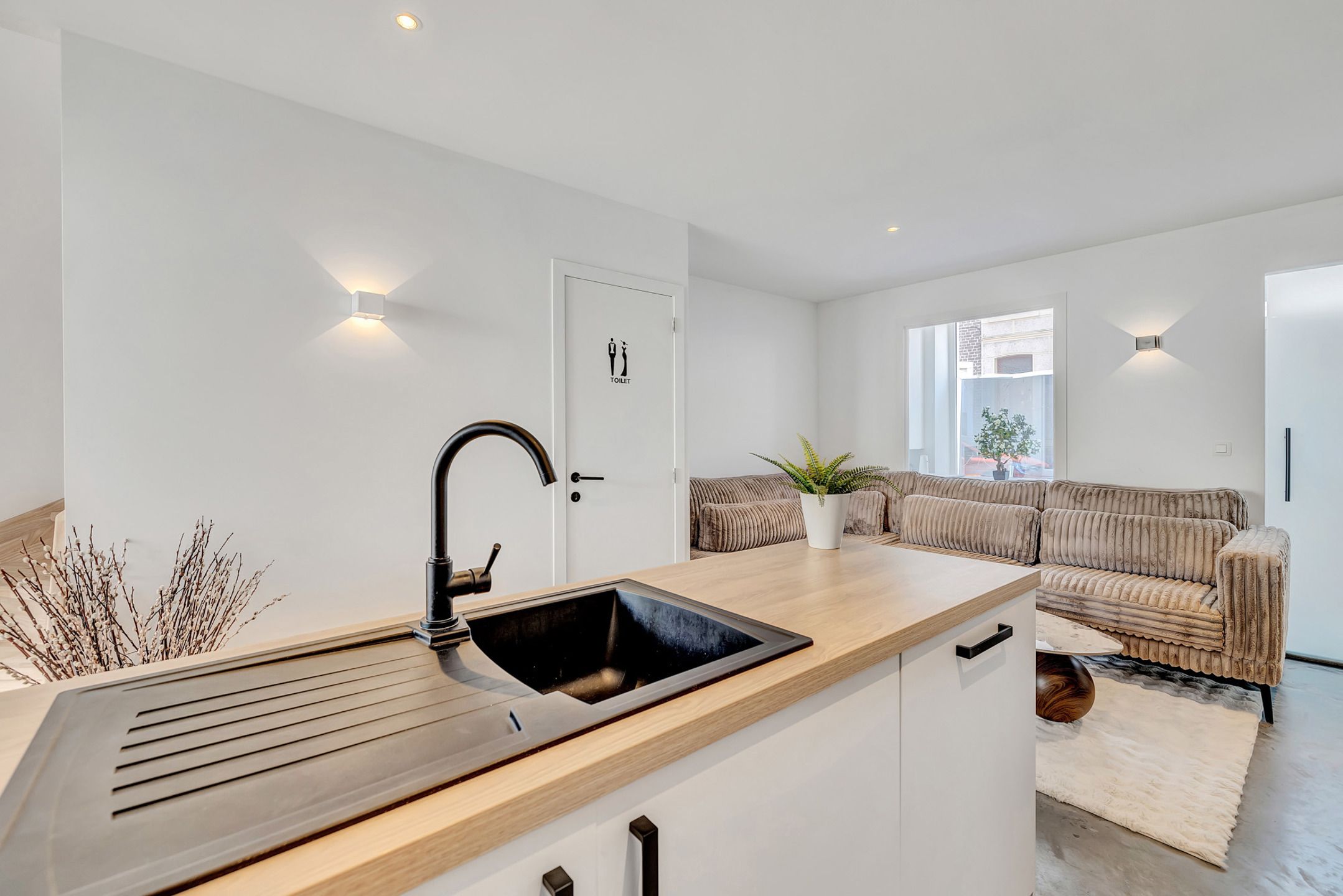Instapklare woning te koop in Geraardsbergen! foto 6