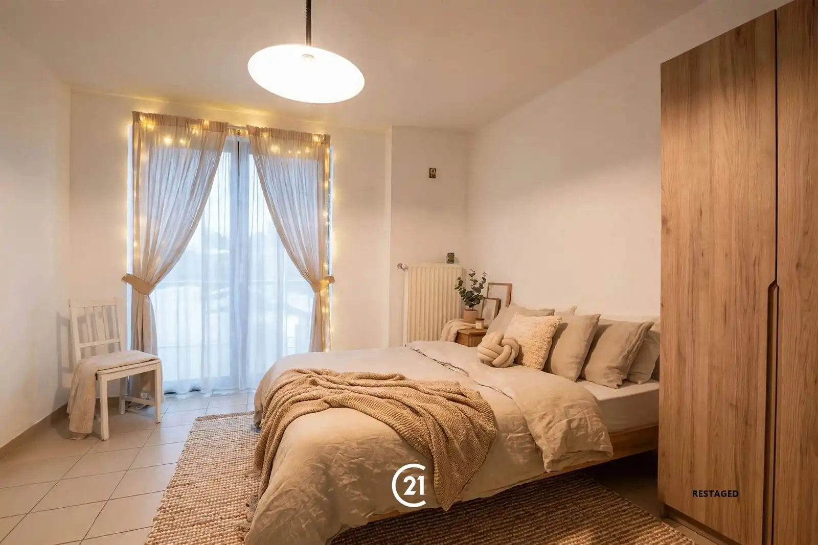 Modern en energiezuinig wonen op een strategische locatie foto 7
