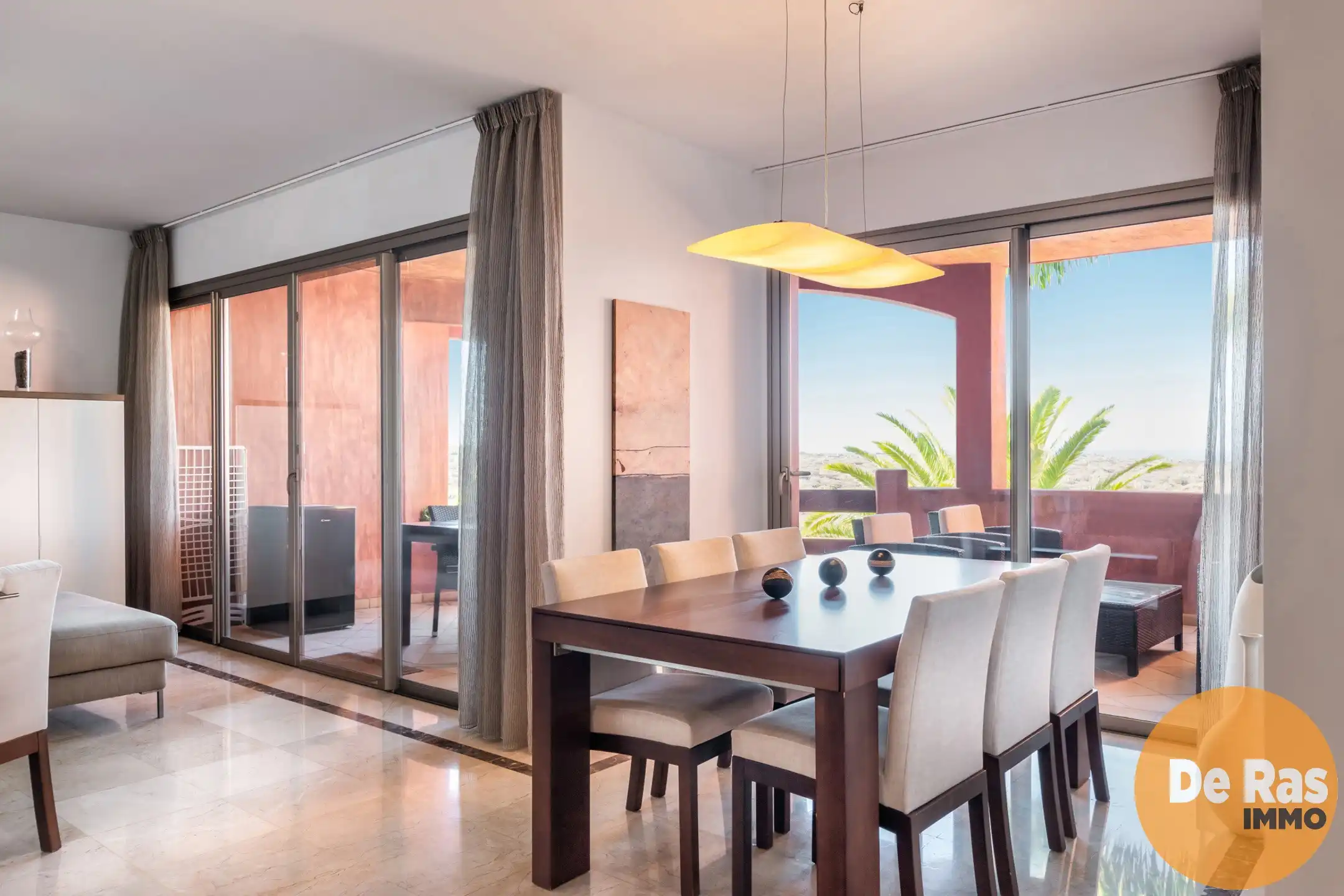 TENERIFE Arona - Luxueus appartement foto 2