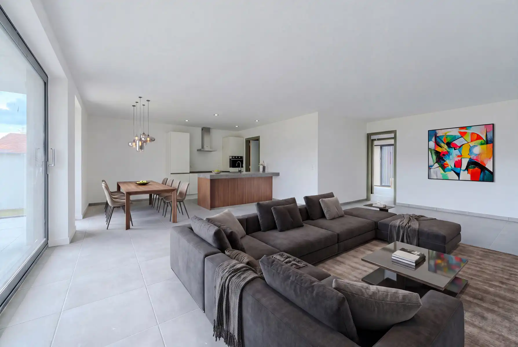 Wonen in het hart van Meise, met comfort voor de toekomst! foto 6