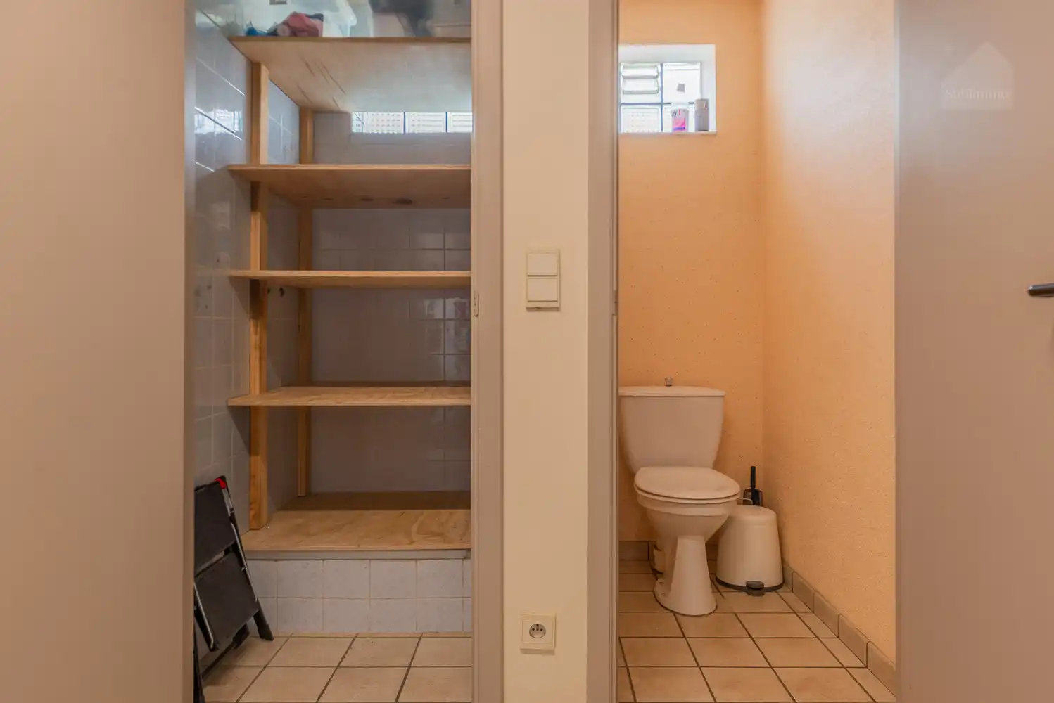 Ruime gezinswoning met 4 slaapkamers op een perceel van 840 m² foto 30