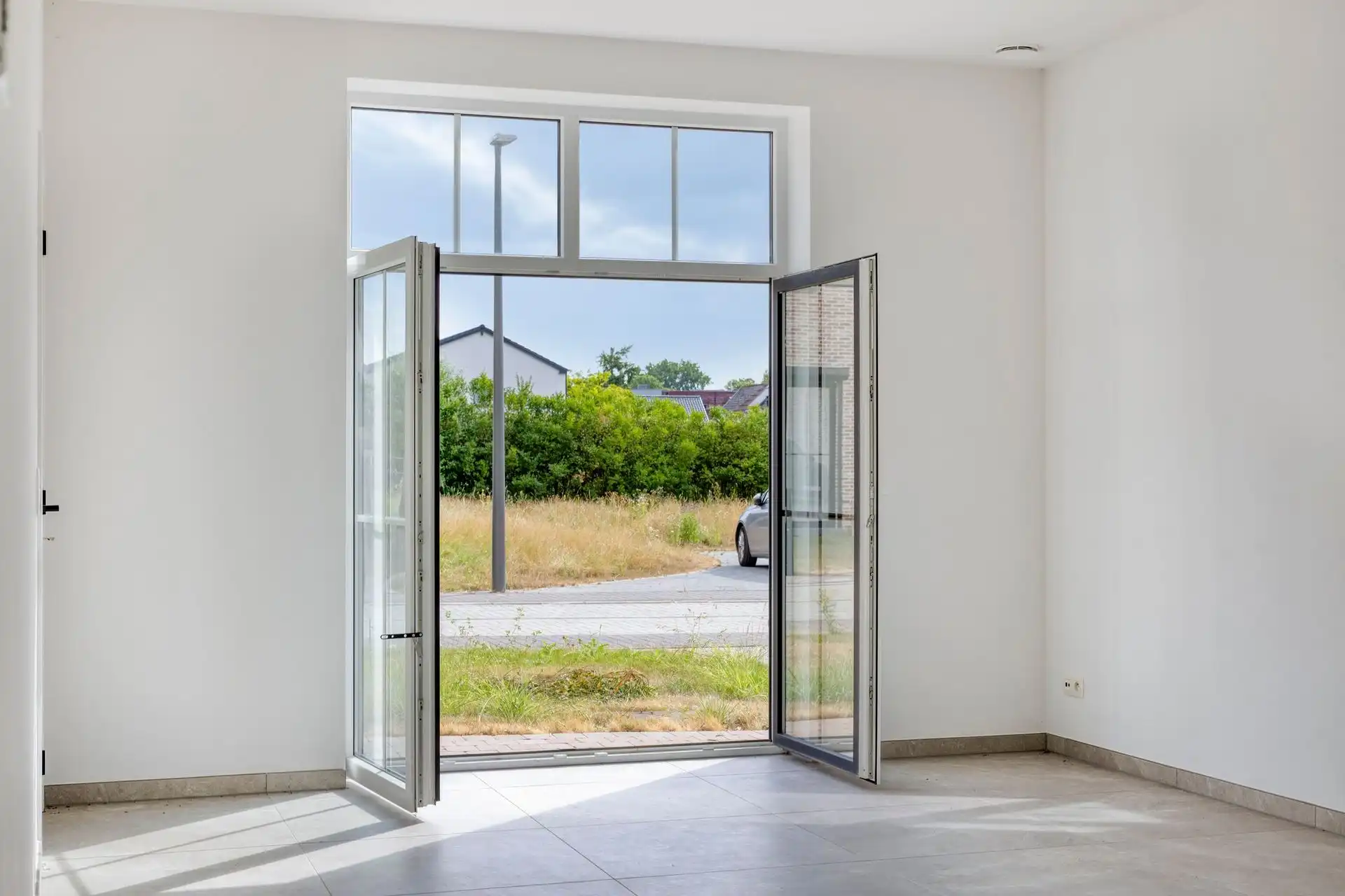 Nieuwbouw woning - Mogelijkheid 6% BTW foto 6