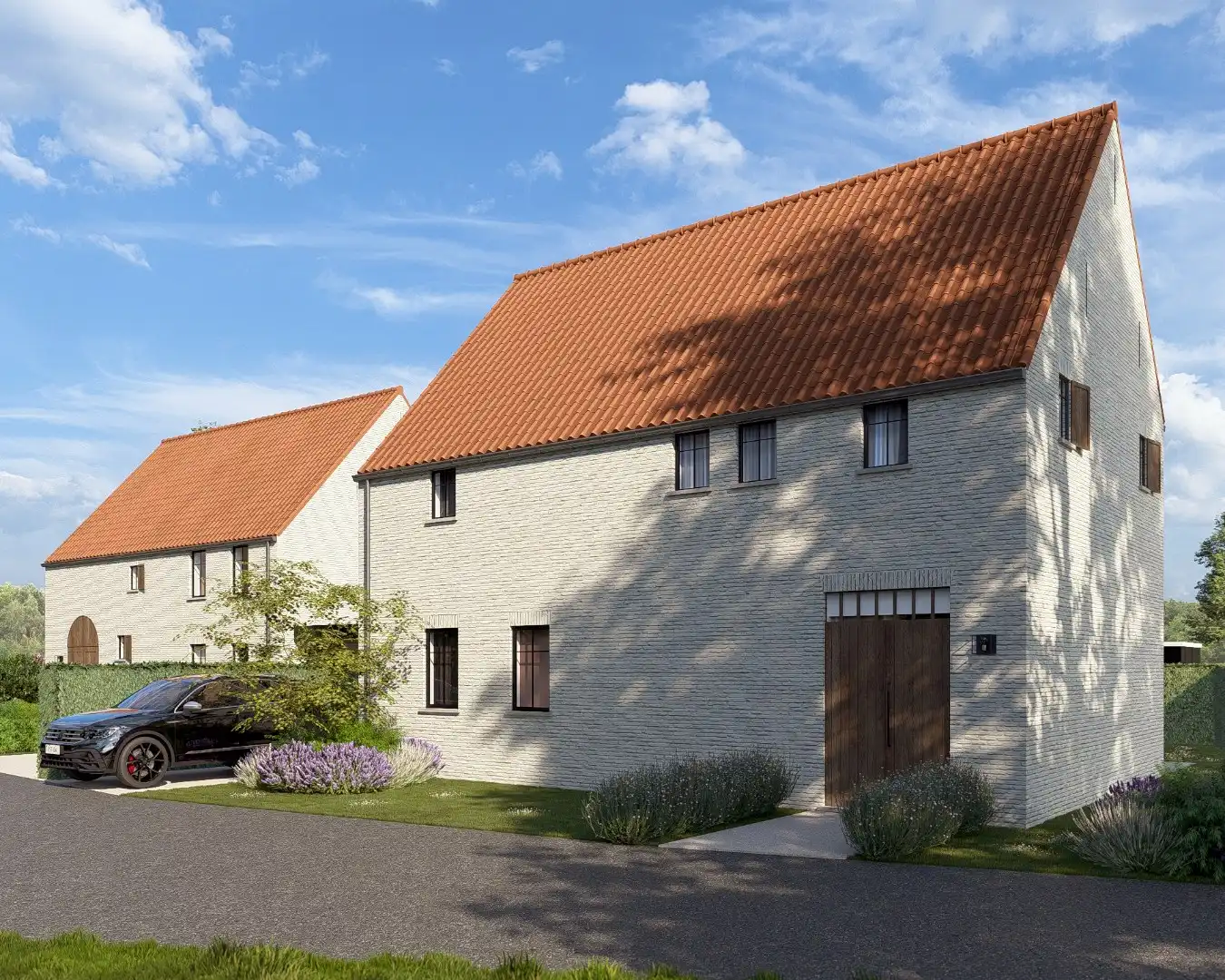 Nieuwbouwproject Heilderrijk foto 15