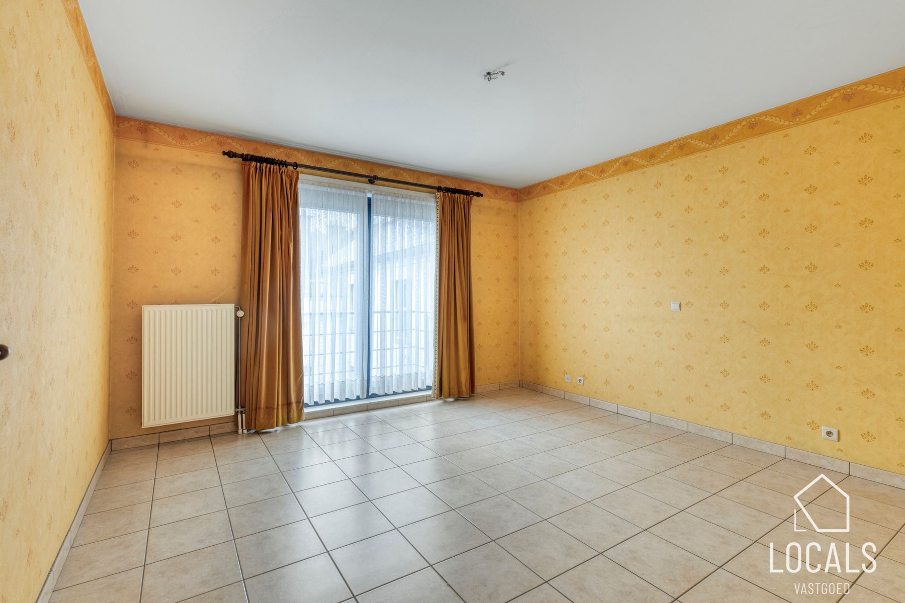 Appartement met staanplaats en 2 slaapkamers in het centrum foto 7