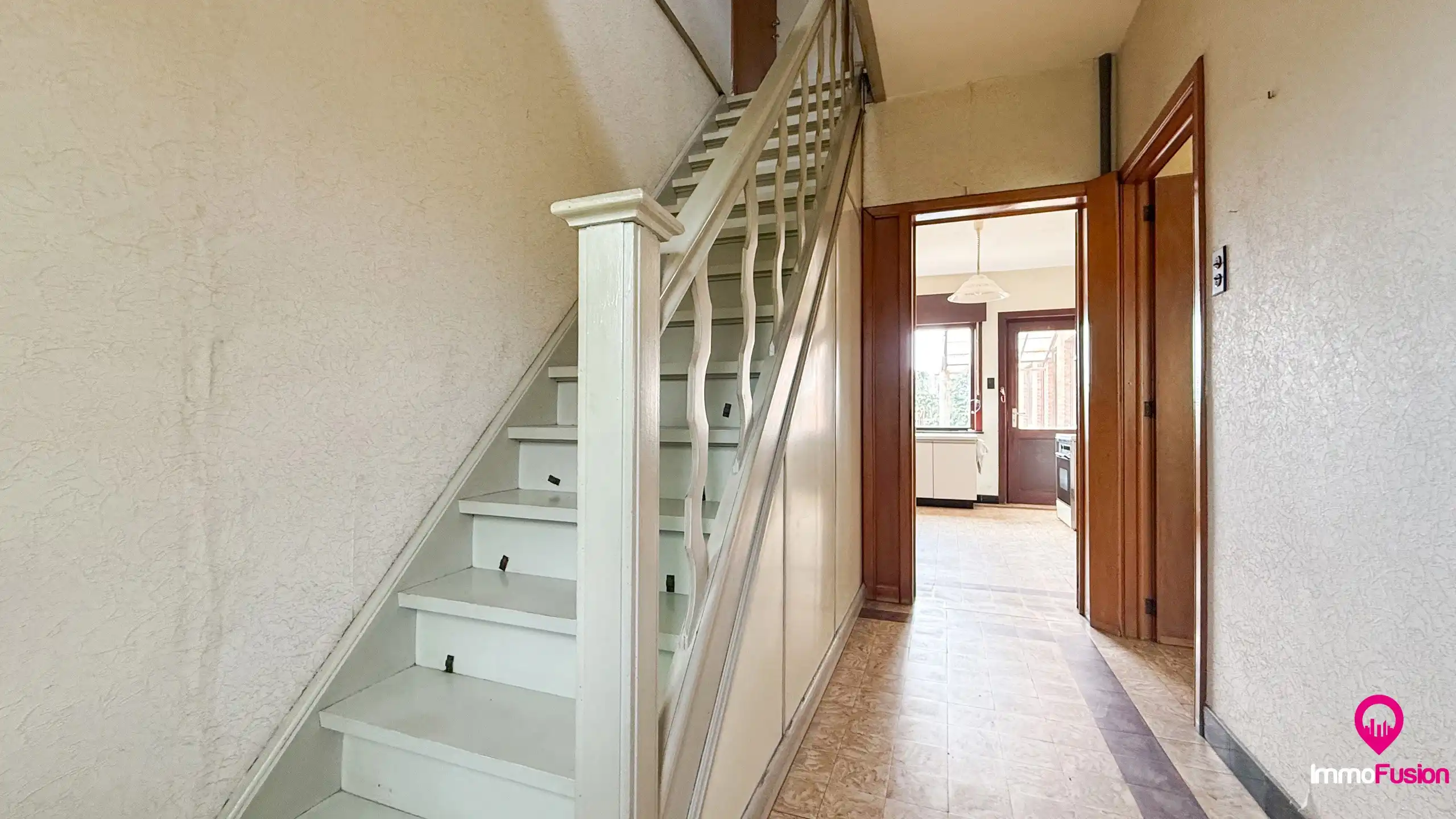 Ruim perceel met 3 slaapkamers in groene omgeving!  foto 15