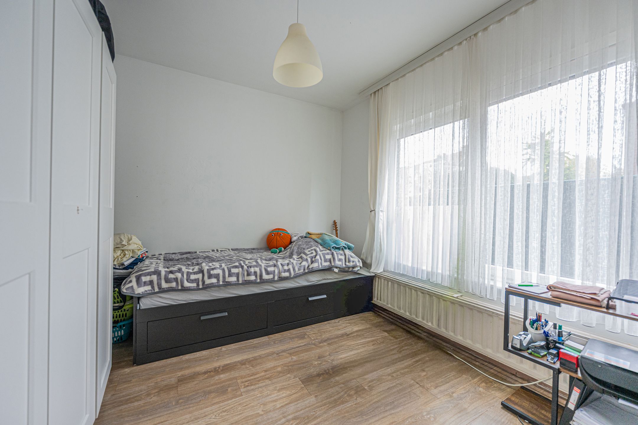 Instapklaar gelijkvloers appartement op toplocatie in Vilvoorde foto 18