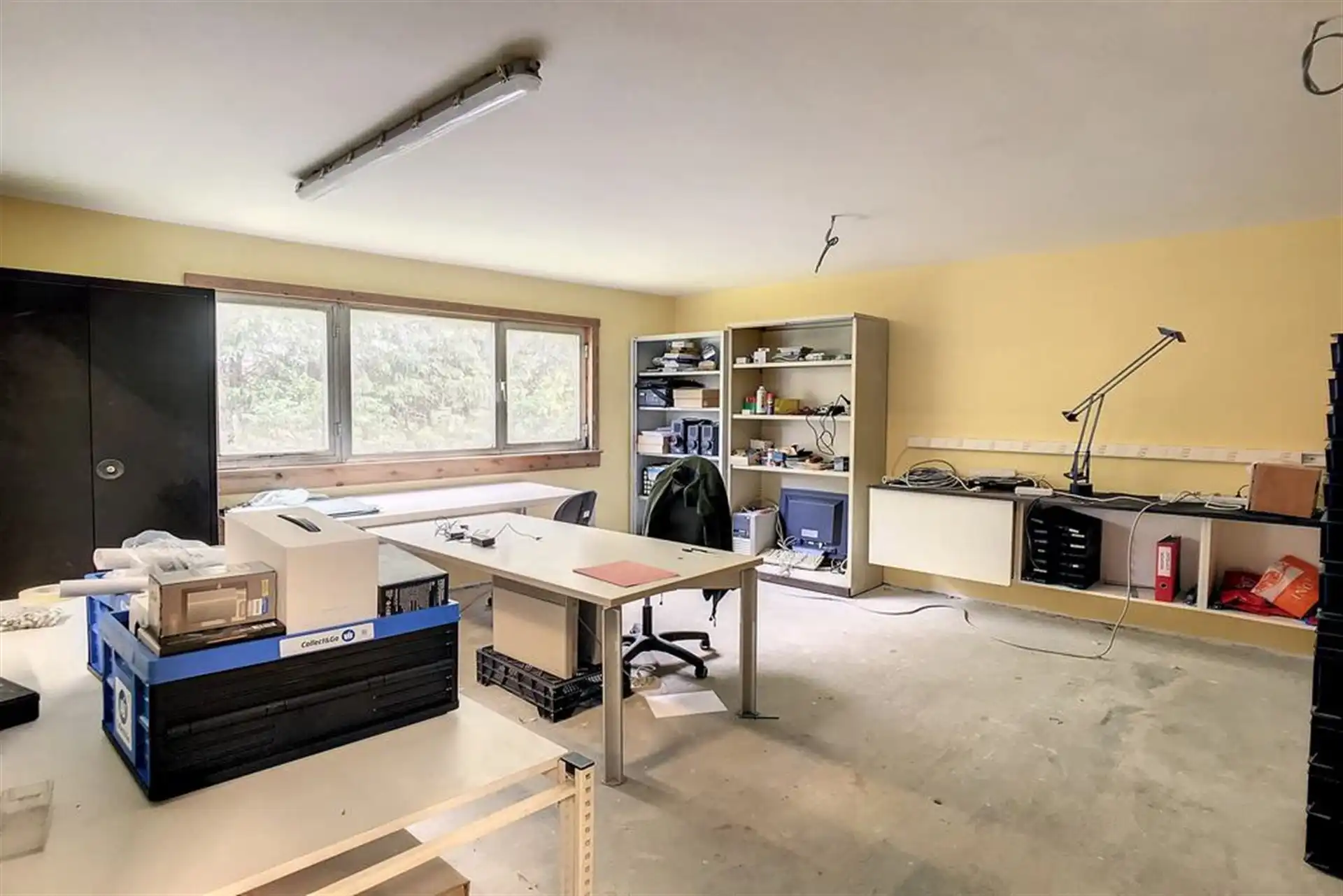 Ruime Casco Opslagplaats  foto 4