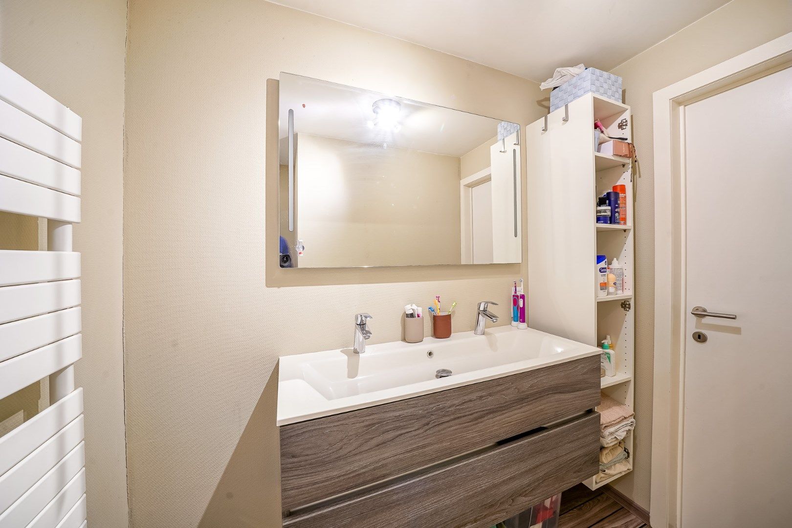 Instapklare rijwoning met 3 slaapkamers in centrum Oudenburg foto 16