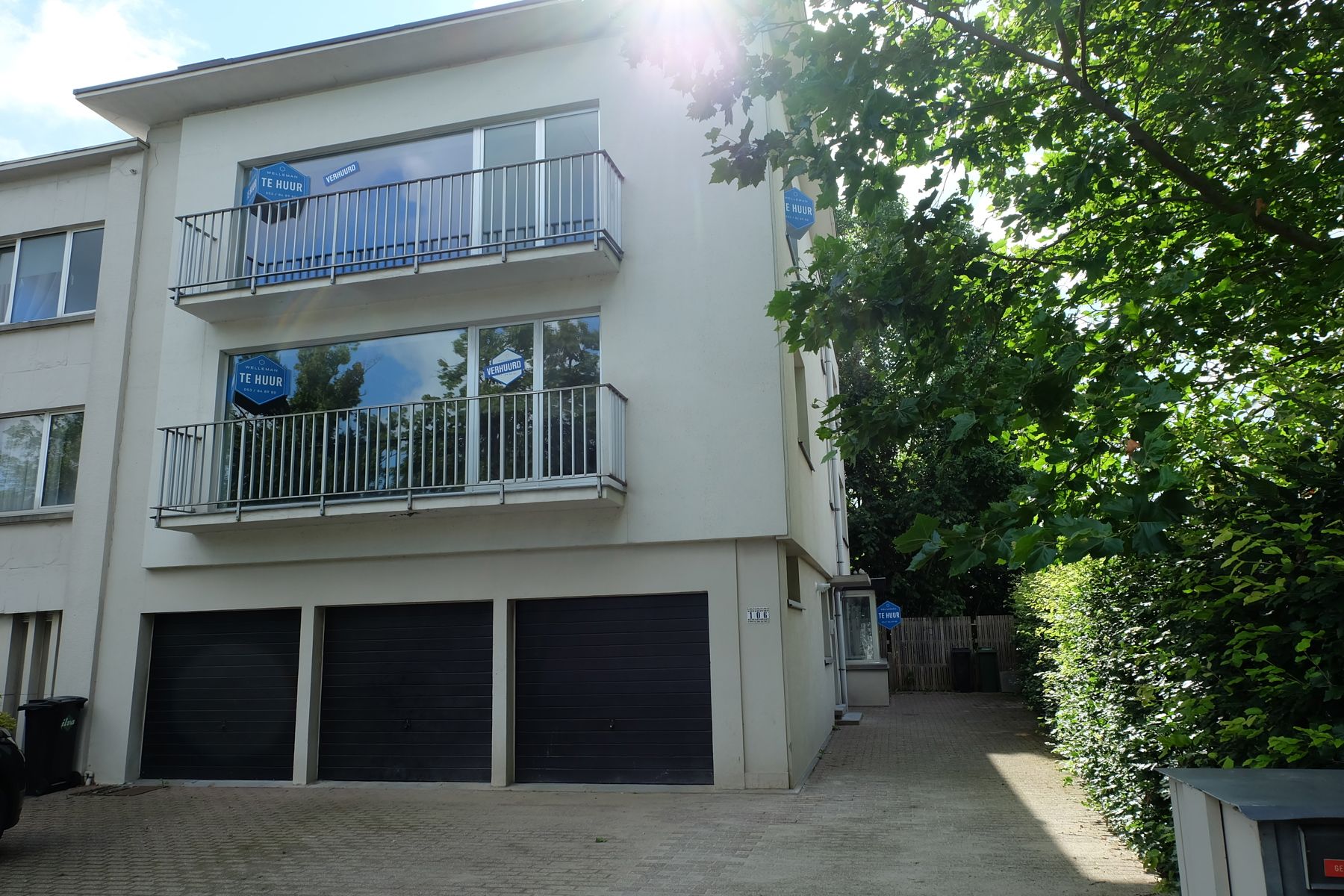 Appartement te huur foto 15