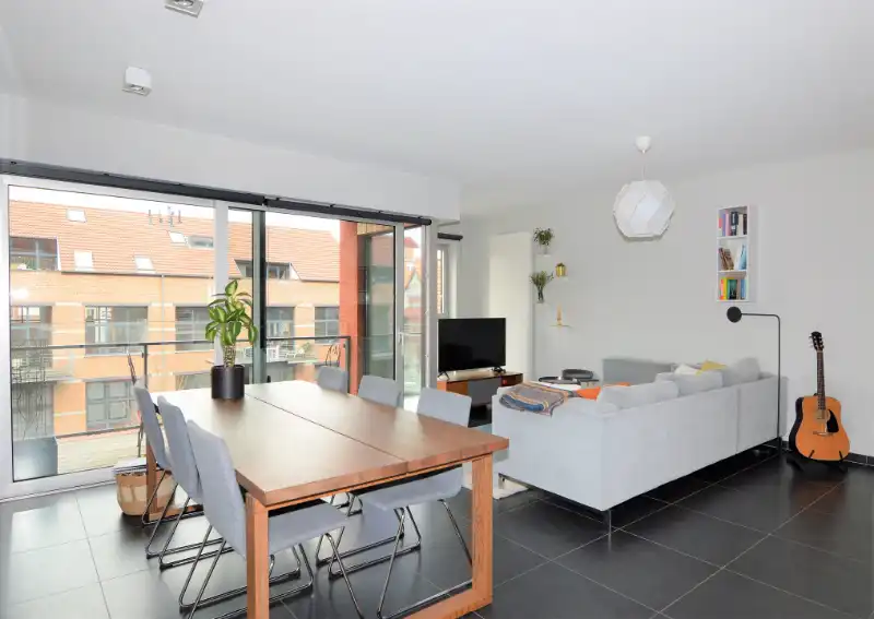 Prachtig appartement te Mechelen foto 2