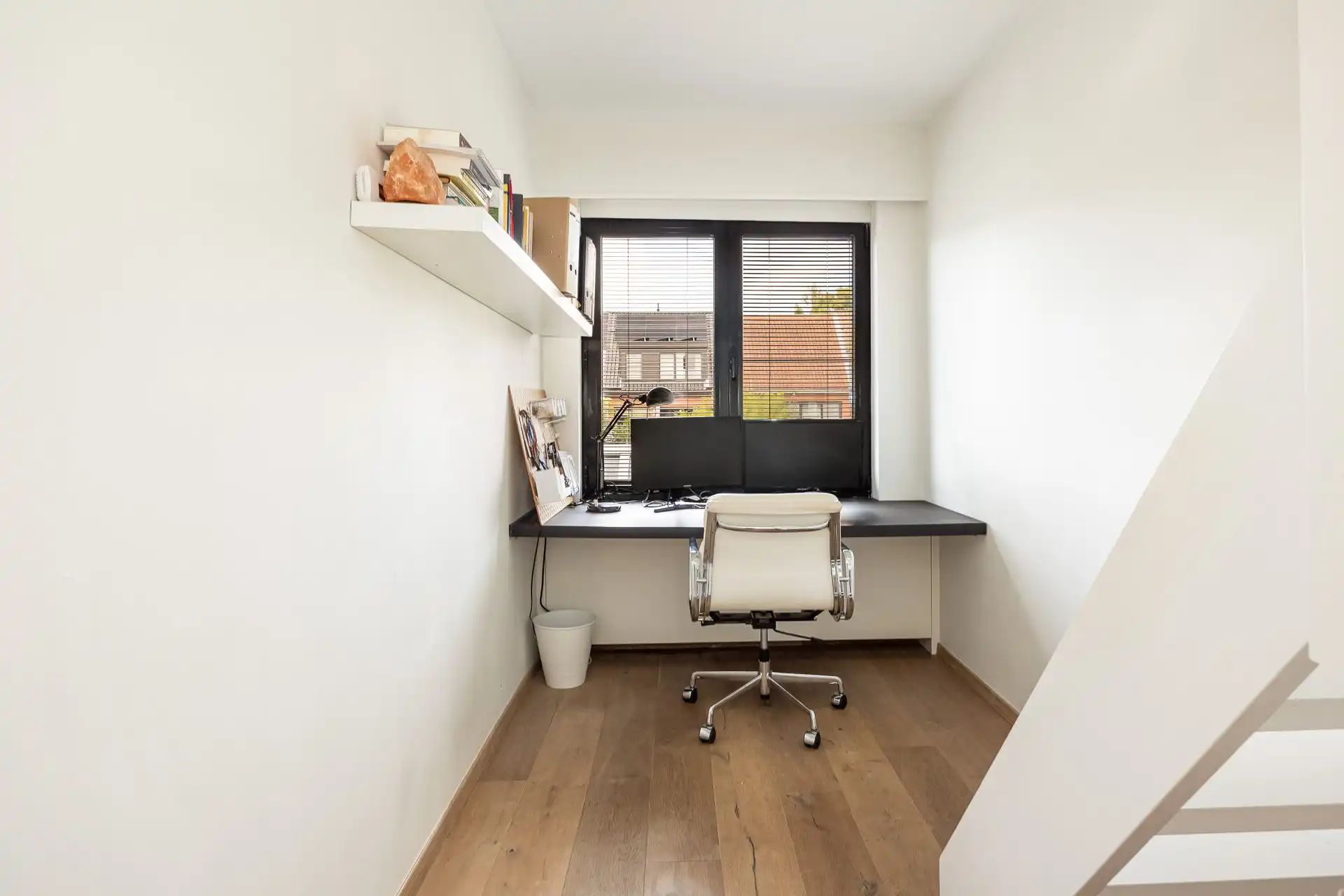 Feelgood woning met stijlvolle renovatie! foto 27