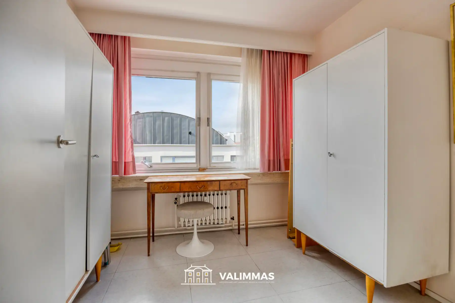Centrum Asse: verzorgd en welgelegen appartement + kelder... foto 17
