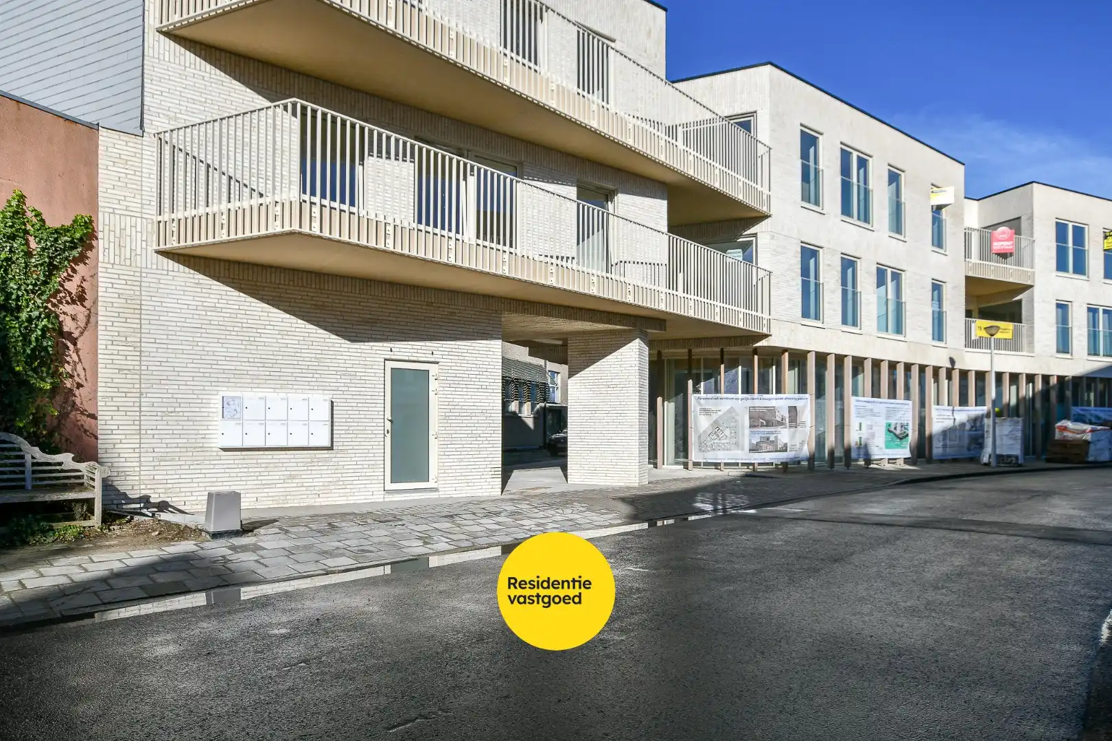 Ontdek Residentie “Ace” – Exclusief Wonen in het Hart van Wenduine foto 21