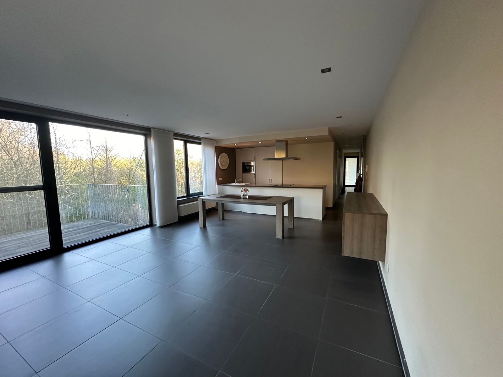 Appartement te huur foto 3