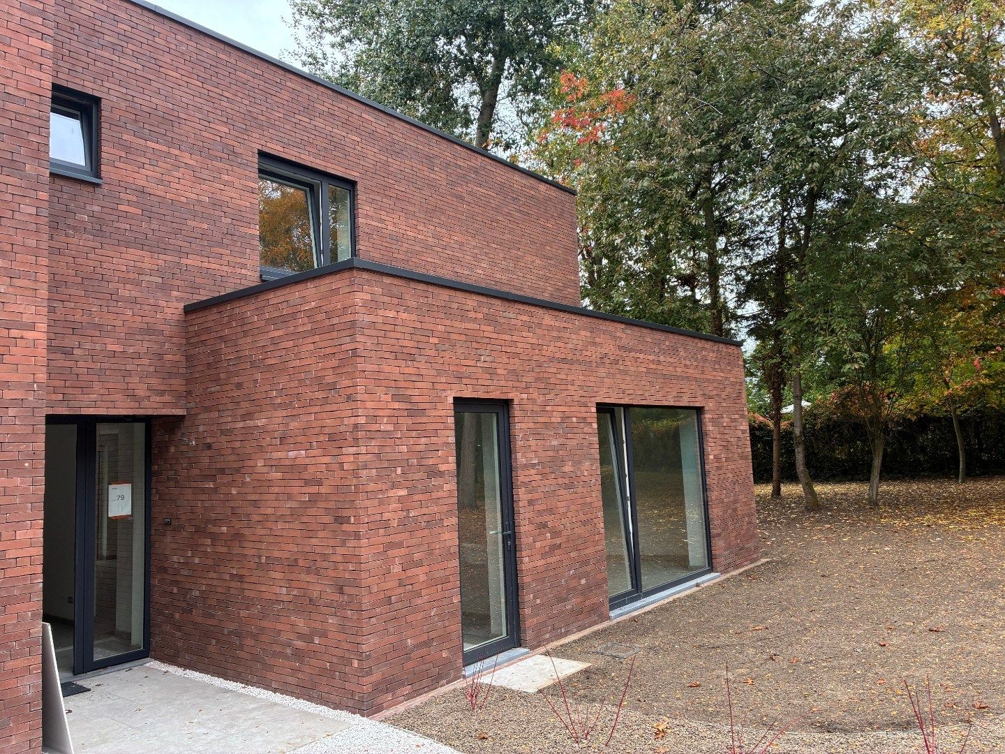 BEN-woning in het pittoreske Dikkelvenne foto 27