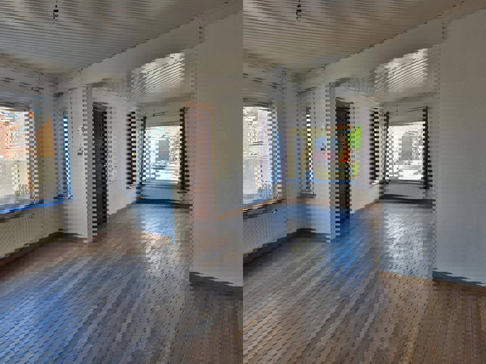 Bungalow met 3 slaapkamers nabij het Dorp in Serskamp foto 4